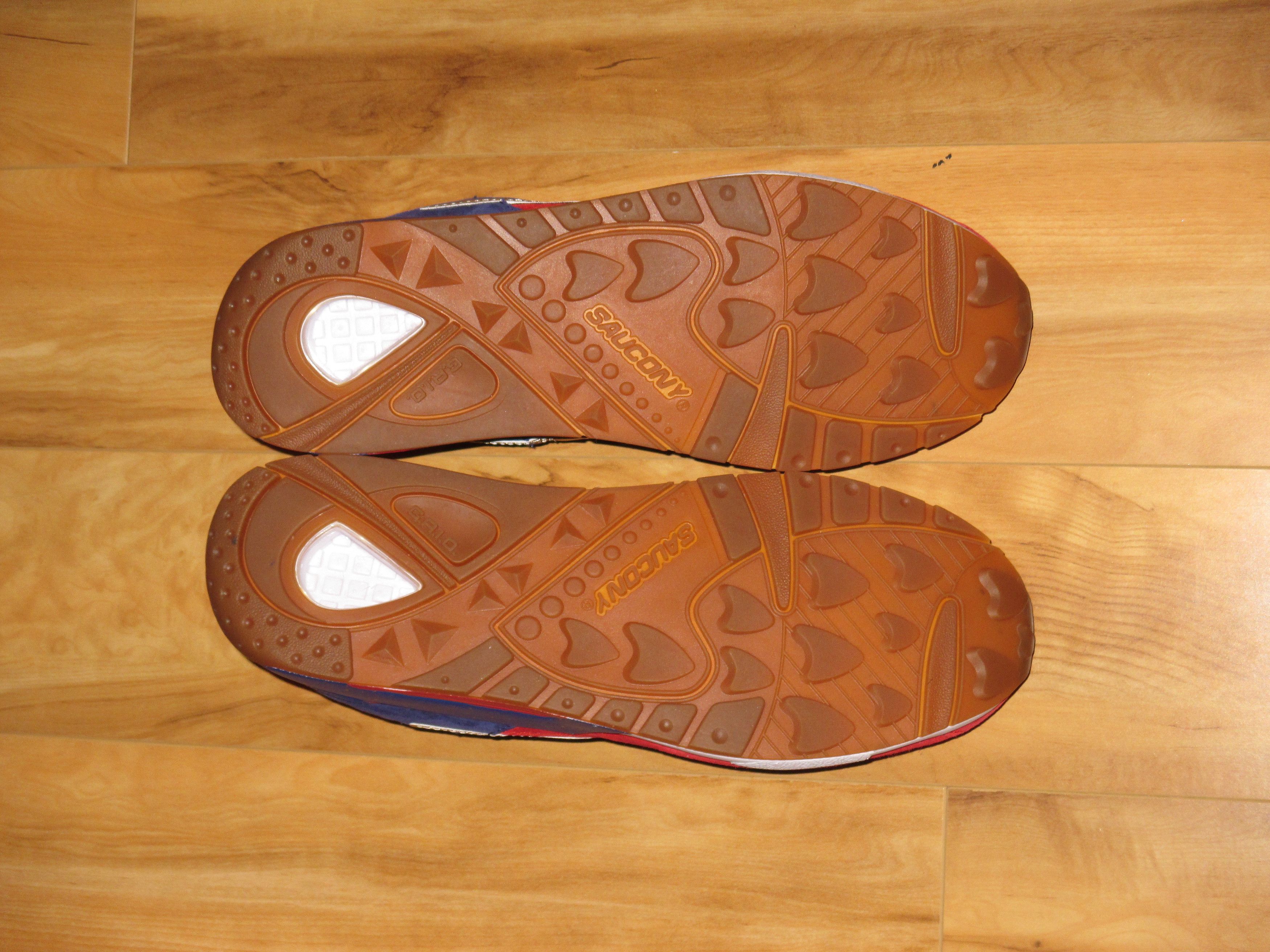 Wale saucony discount