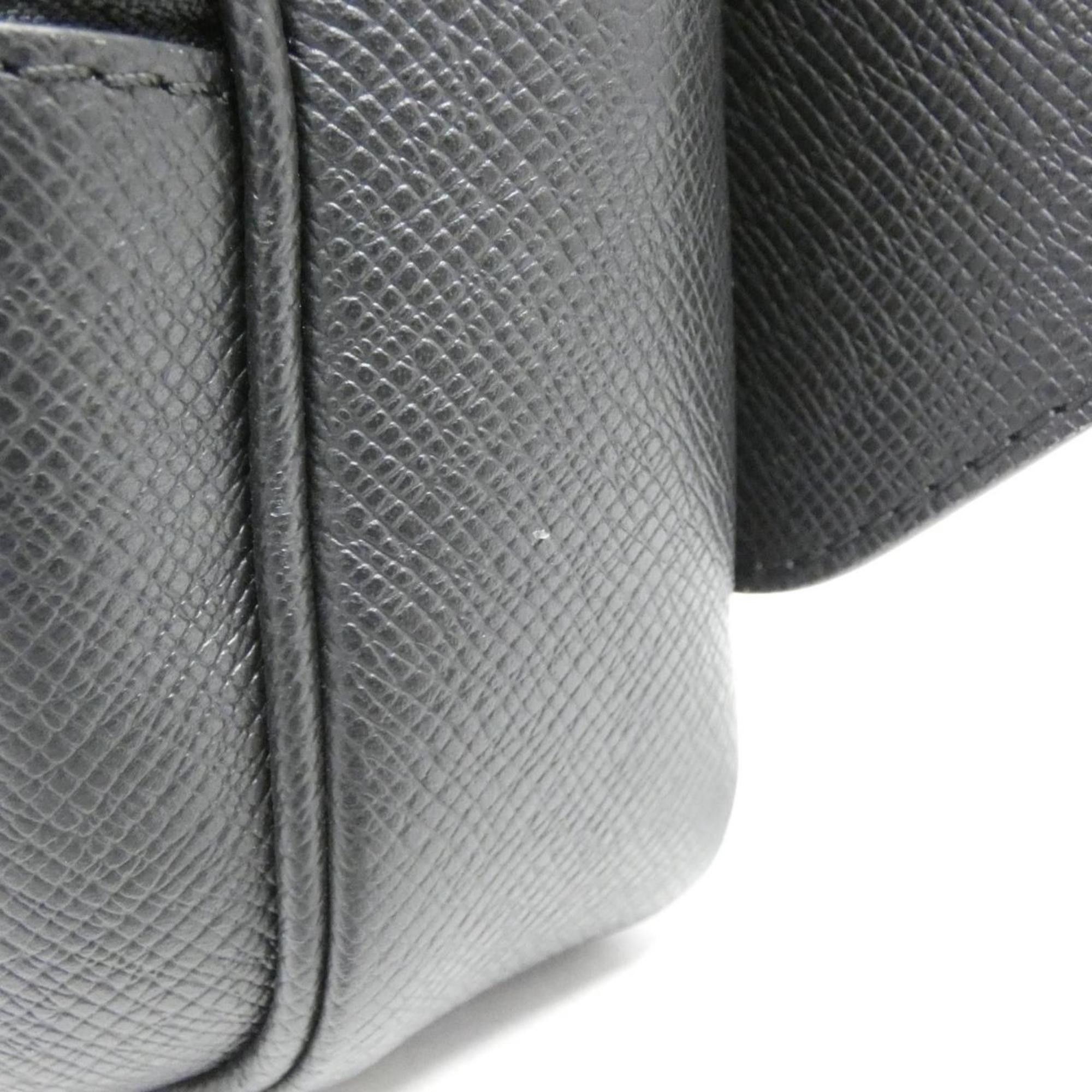 Louis Vuitton Louis Vuitton Taiga Lama Bum Bag Outdoor M30245 Shoulder Size ONE SIZE - 6 Thumbnail