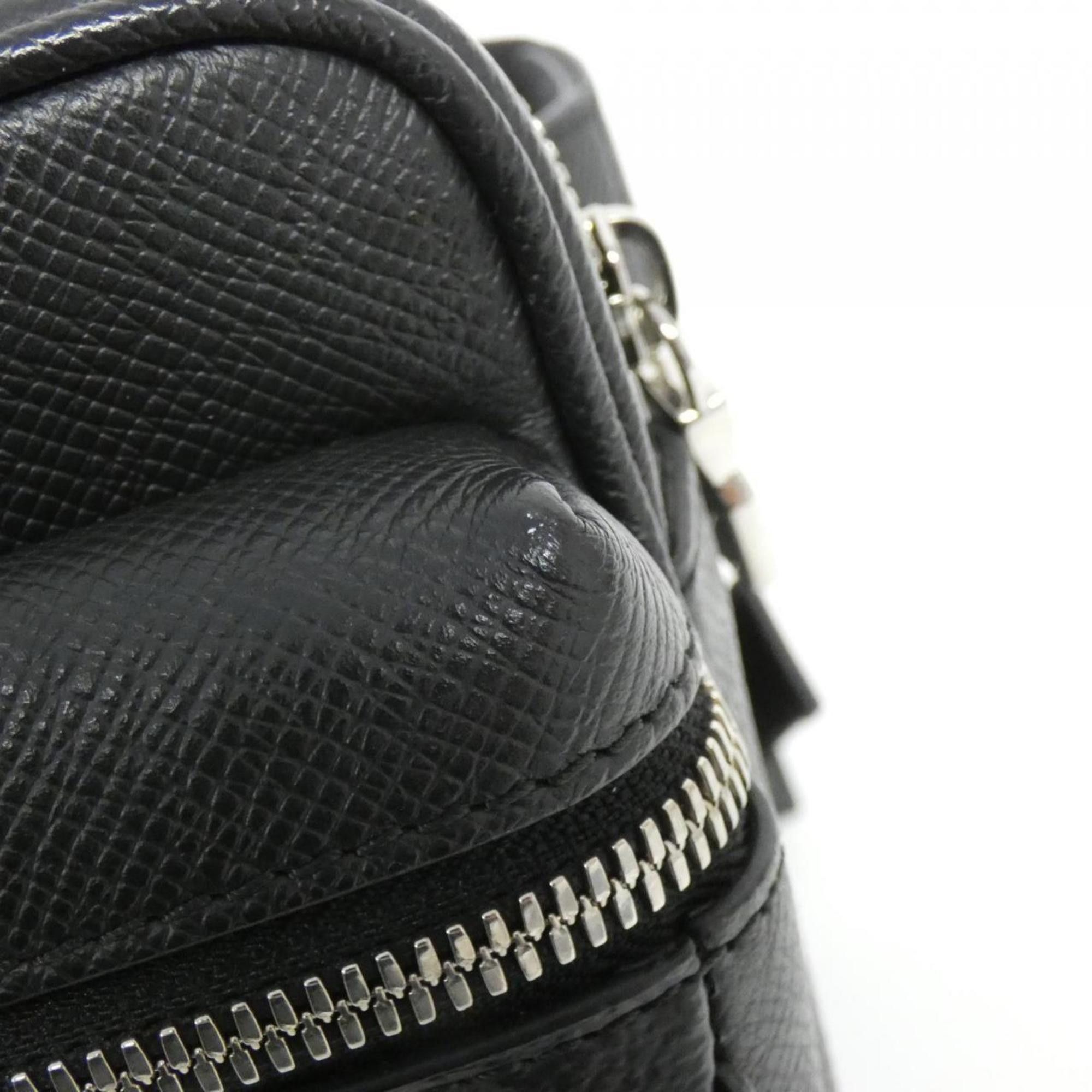 Louis Vuitton Louis Vuitton Taiga Lama Bum Bag Outdoor M30245 Shoulder Size ONE SIZE - 5 Thumbnail