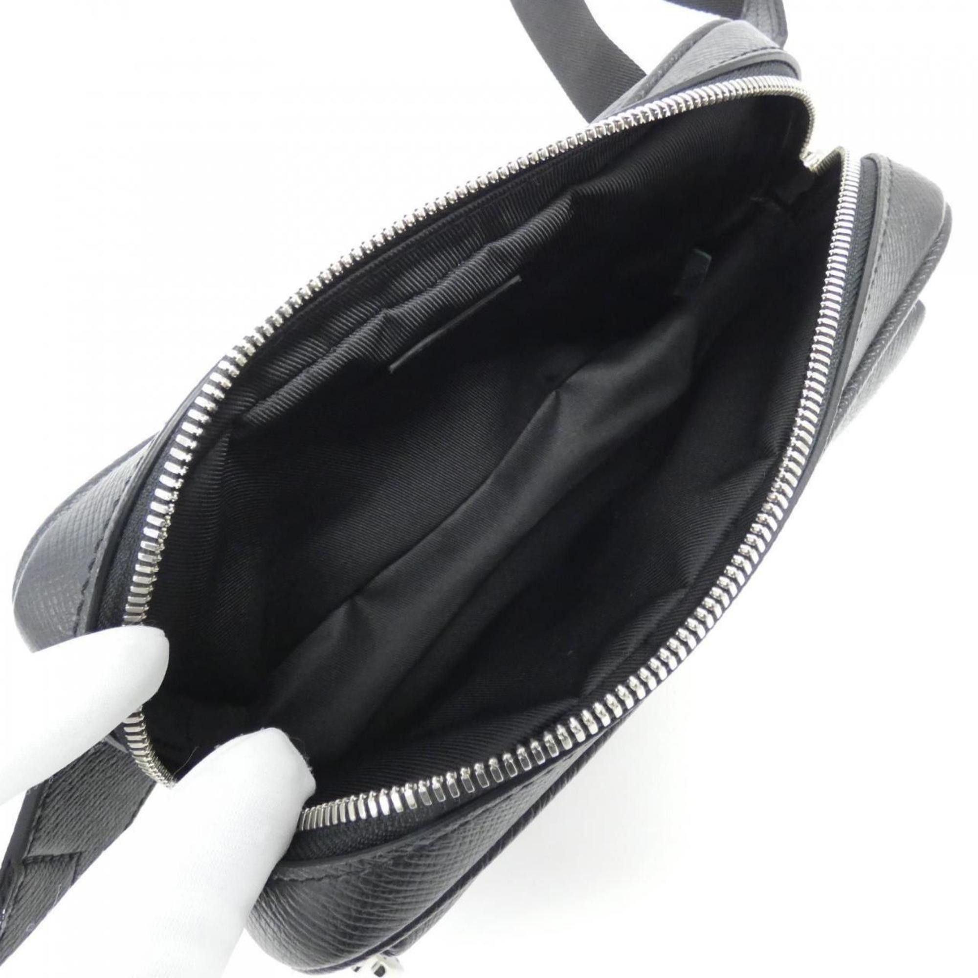 Louis Vuitton Louis Vuitton Taiga Lama Bum Bag Outdoor M30245 Shoulder Size ONE SIZE - 9 Thumbnail