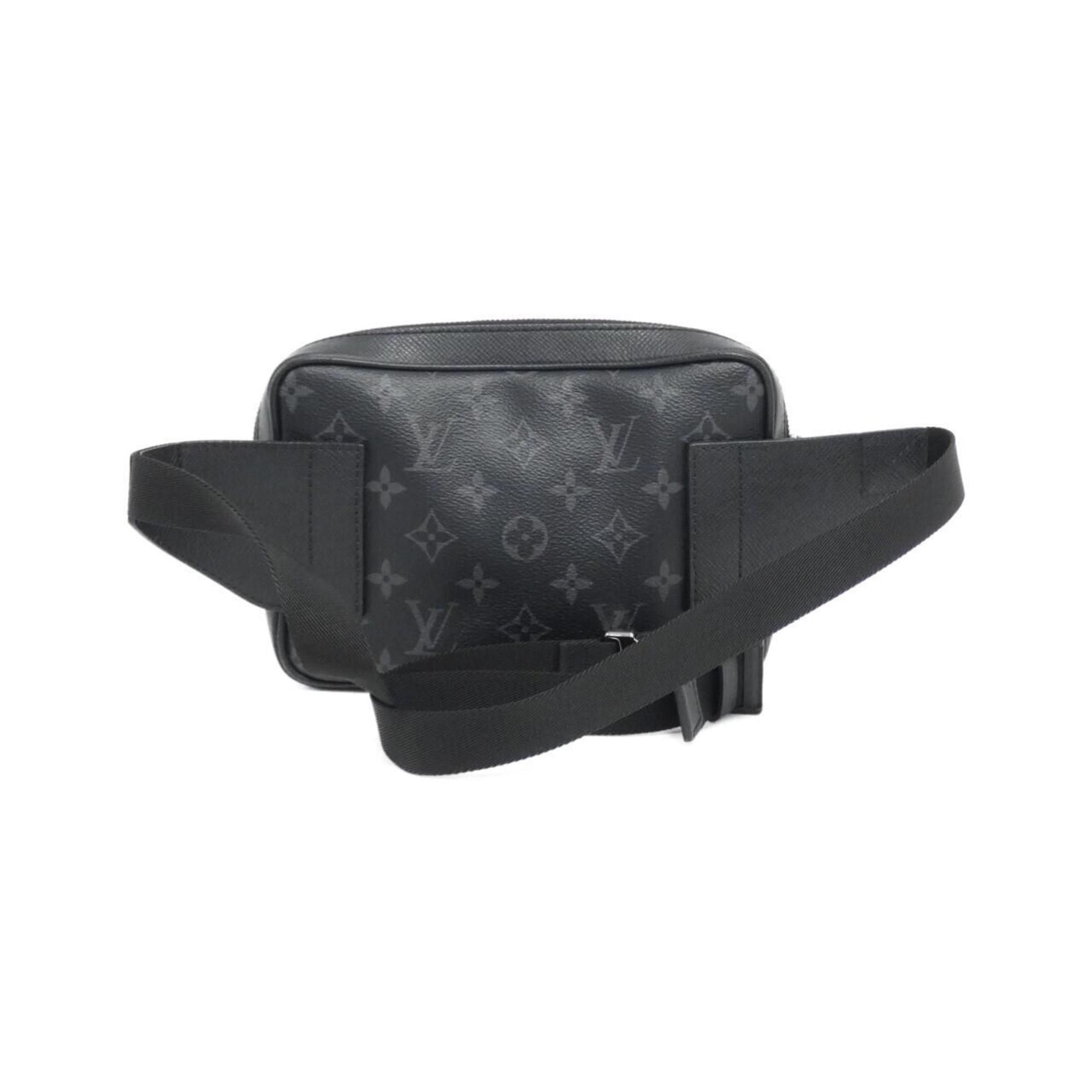 Louis Vuitton Louis Vuitton Taiga Lama Bum Bag Outdoor M30245 Shoulder Size ONE SIZE - 2 Thumbnail