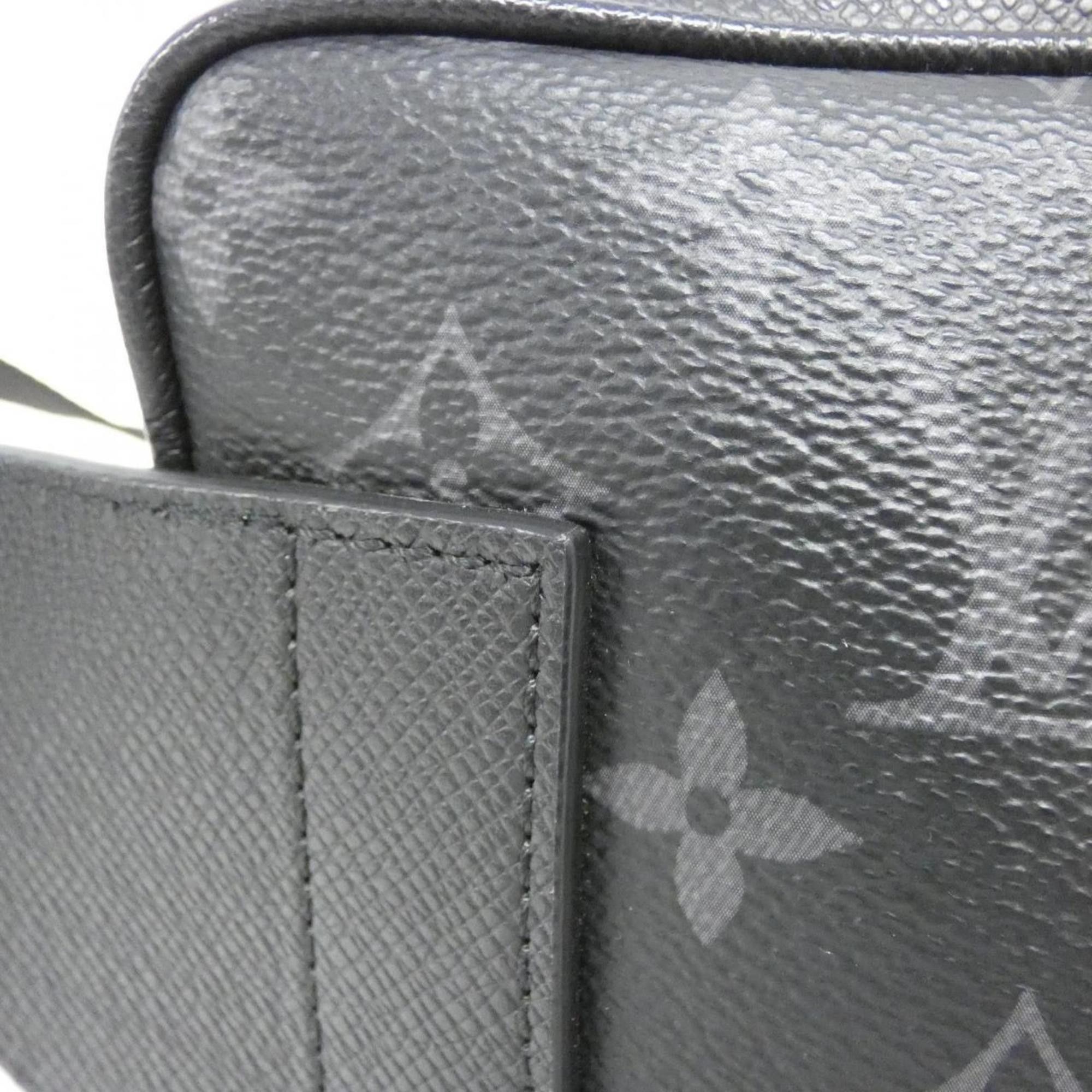 Louis Vuitton Louis Vuitton Taiga Lama Bum Bag Outdoor M30245 Shoulder Size ONE SIZE - 7 Thumbnail