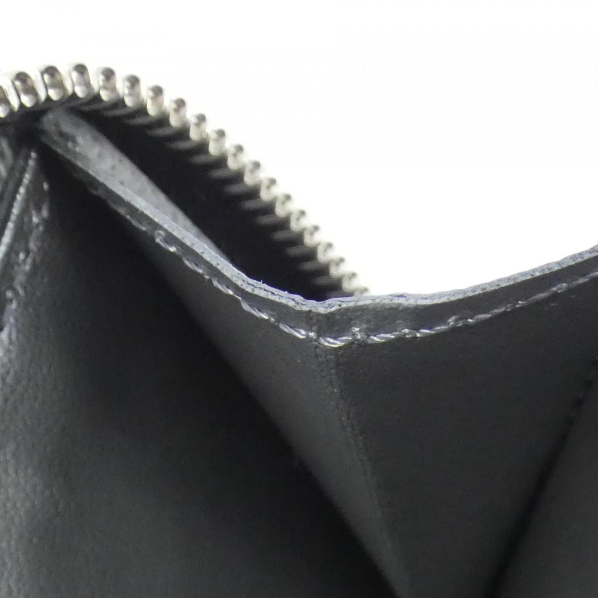 Louis Vuitton Louis Vuitton Taiga Llama Zippy Wallet Vertical M30841 Size ONE SIZE - 9 Thumbnail