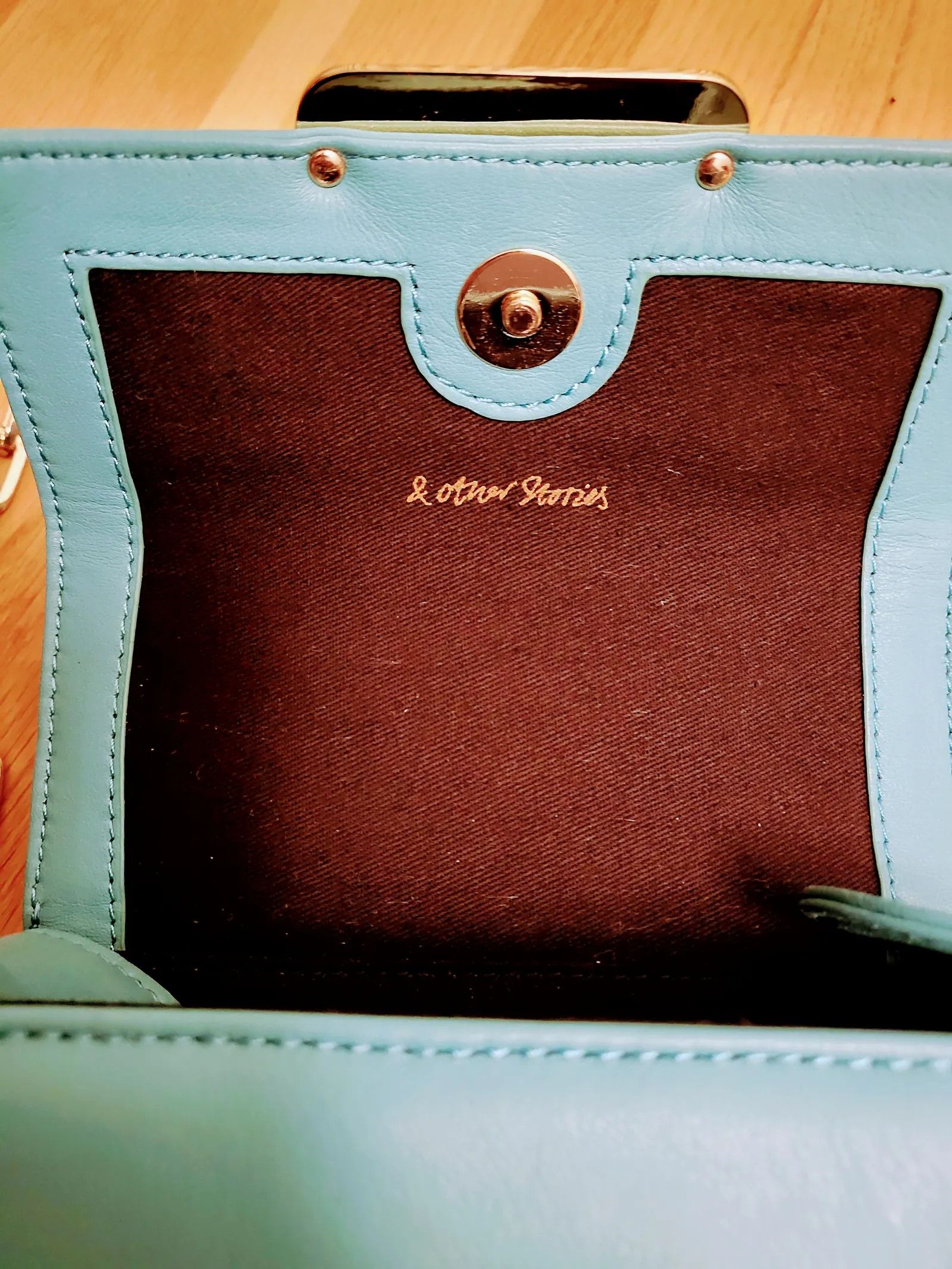& Other Stories & Other Stories Crossbody Bag Size ONE SIZE - 2 Thumbnail