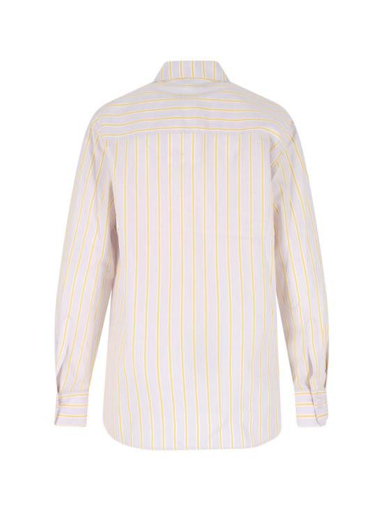 LOW CLASSIC LOW CLASSIC Women Shirts LCPS25SR01247 0062 Pink Size L / US 10 / IT 46 - 2 Thumbnail