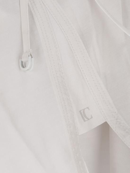 LOW CLASSIC LOW CLASSIC Women Shirts LCPS25SR01249 0147 Beige Size M / US 6-8 / IT 42-44 - 3 Thumbnail