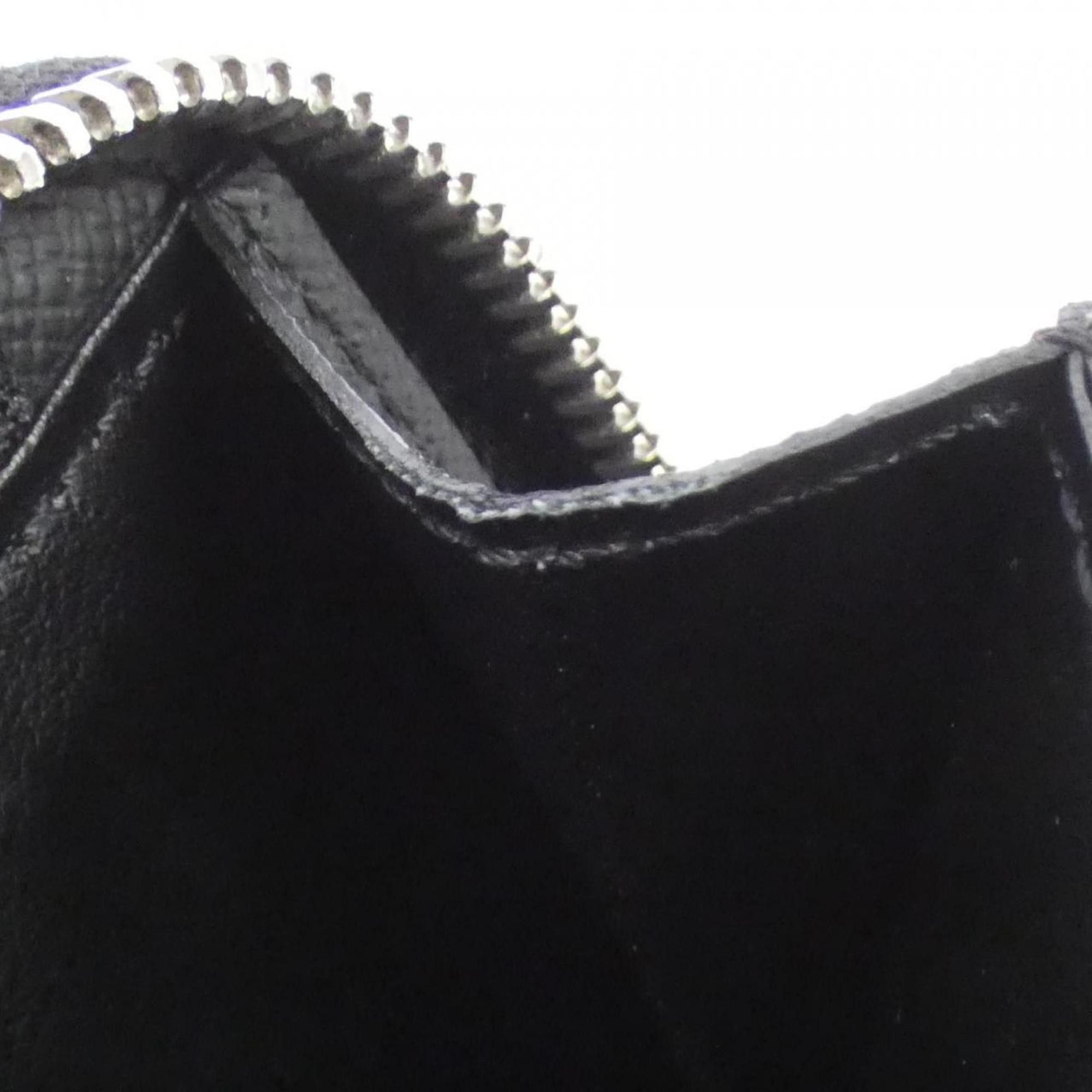 Louis Vuitton Louis Vuitton Epi Zippy Wallet Vertical M60965 Size ONE SIZE - 10 Thumbnail
