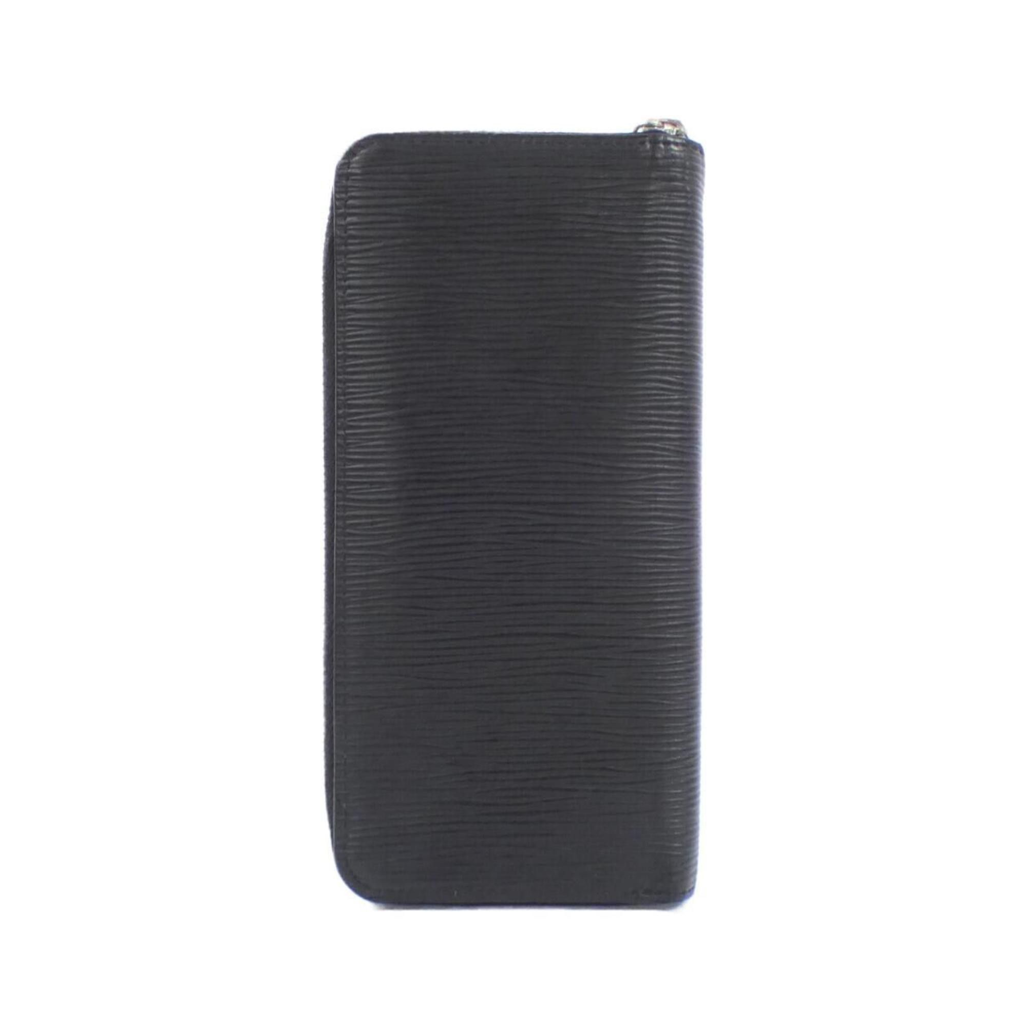 Louis Vuitton Louis Vuitton Epi Zippy Wallet Vertical M60965 Size ONE SIZE - 2 Thumbnail