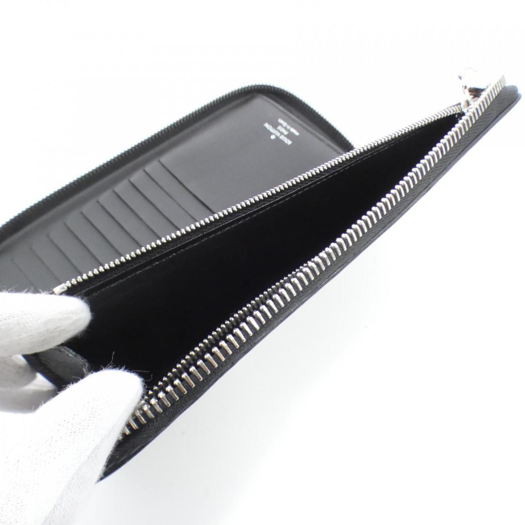 Louis Vuitton Louis Vuitton Epi Zippy Wallet Vertical M60965 Size ONE SIZE - 9 Thumbnail