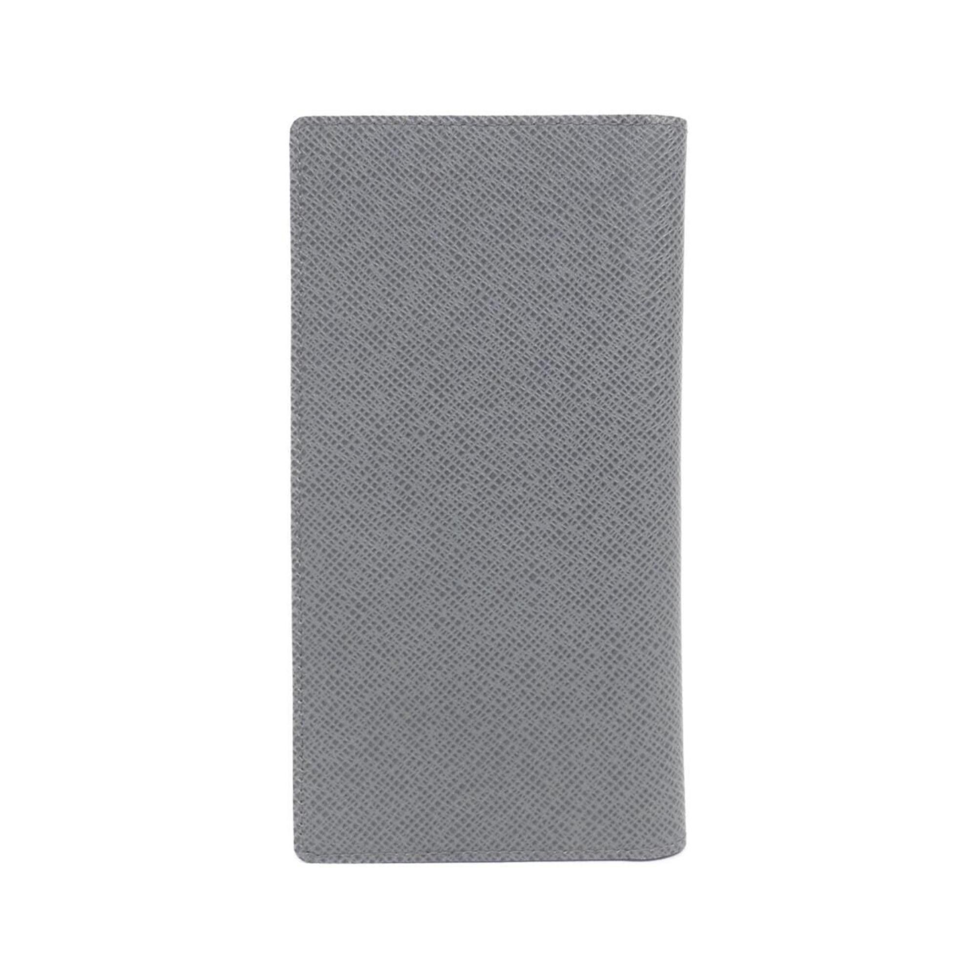 Louis Vuitton Louis Vuitton Taiga Portefeuille Long M32644 Billfold Size ONE SIZE - 2 Thumbnail