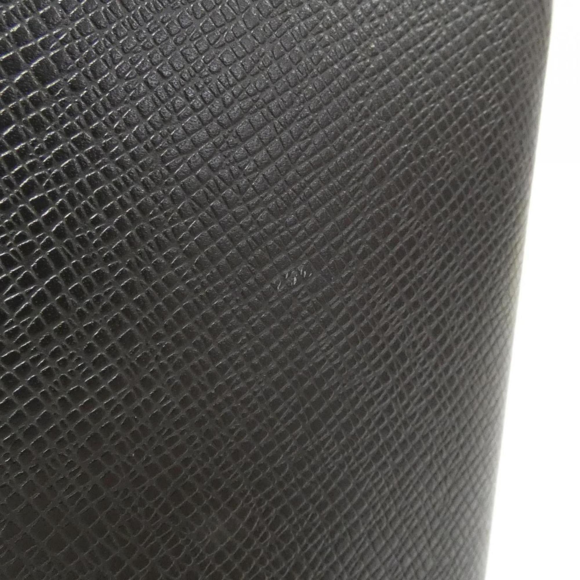 Louis Vuitton Louis Vuitton Taiga Portefeuille Brazza M30501 Wallet Size ONE SIZE - 3 Thumbnail
