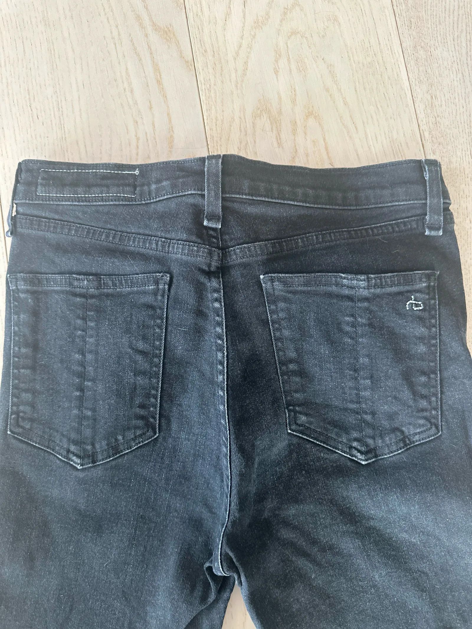 Rag & Bone Rag & Bone Style modele Jeans Size 29" - 4 Thumbnail