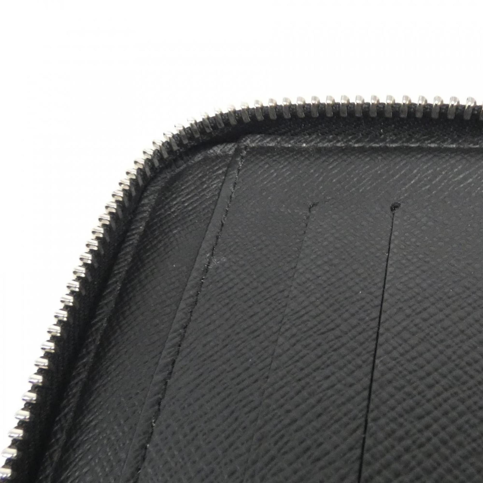 Louis Vuitton Louis Vuitton Damier Graphite Zippy Organizer N60111 Wallet Size ONE SIZE - 8 Thumbnail