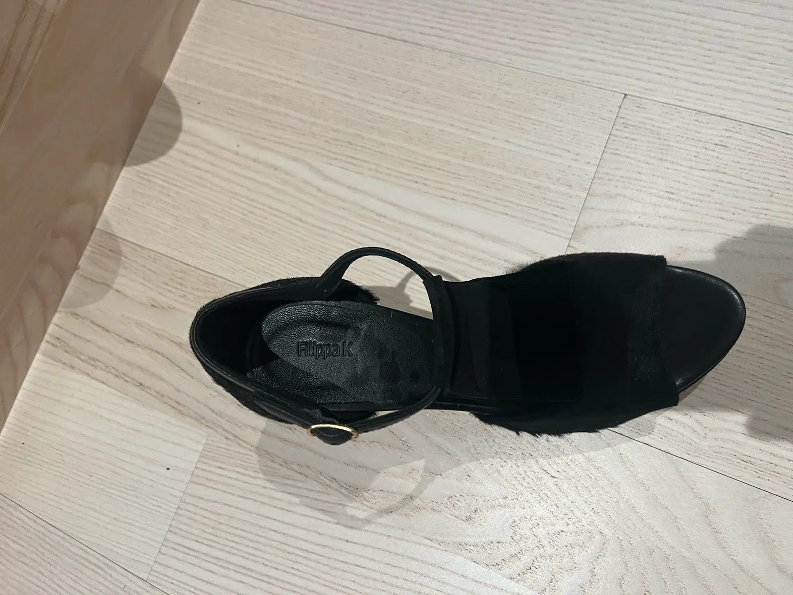 Filippa K Filippa K Sandals Size US 11 / IT 41 - 2 Thumbnail