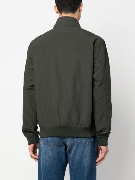 Barbour BARBOUR Men Jacket MCA0427 SG71 Green Size US L / EU 52-54 / 3 - 5 Thumbnail