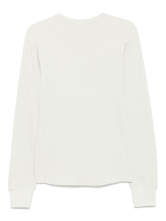 Entire Studios ENTIRE STUDIOS Men T-Shirts ES2260RI RICE White Size US L / EU 52-54 / 3 - 2 Thumbnail