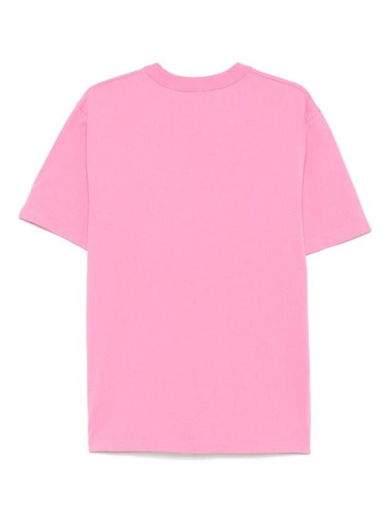 Sunflower SUNFLOWER Men T-Shirts 2013 MASTER690 Pink Size US M / EU 48-50 / 2 - 2 Thumbnail