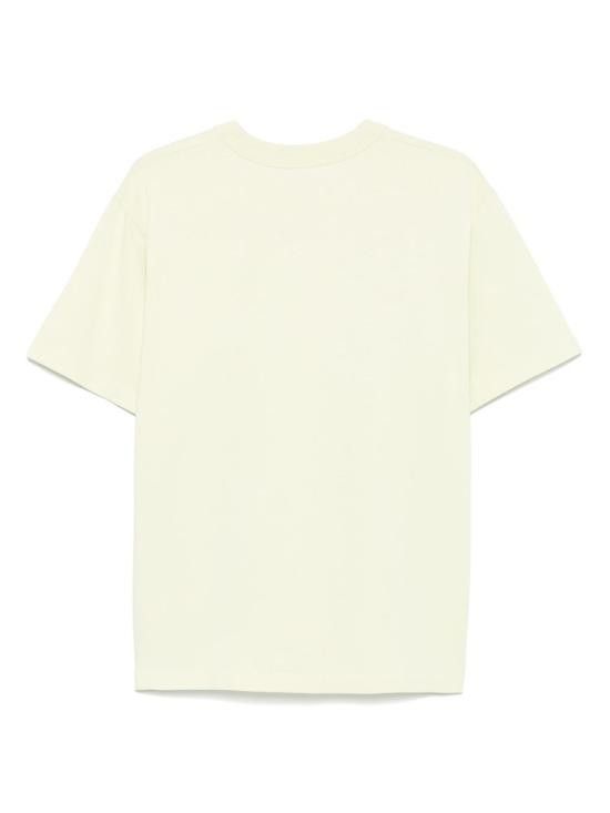 Sunflower SUNFLOWER Men T-Shirts 2013 MASTER335 Green Size US XL / EU 56 / 4 - 2 Thumbnail