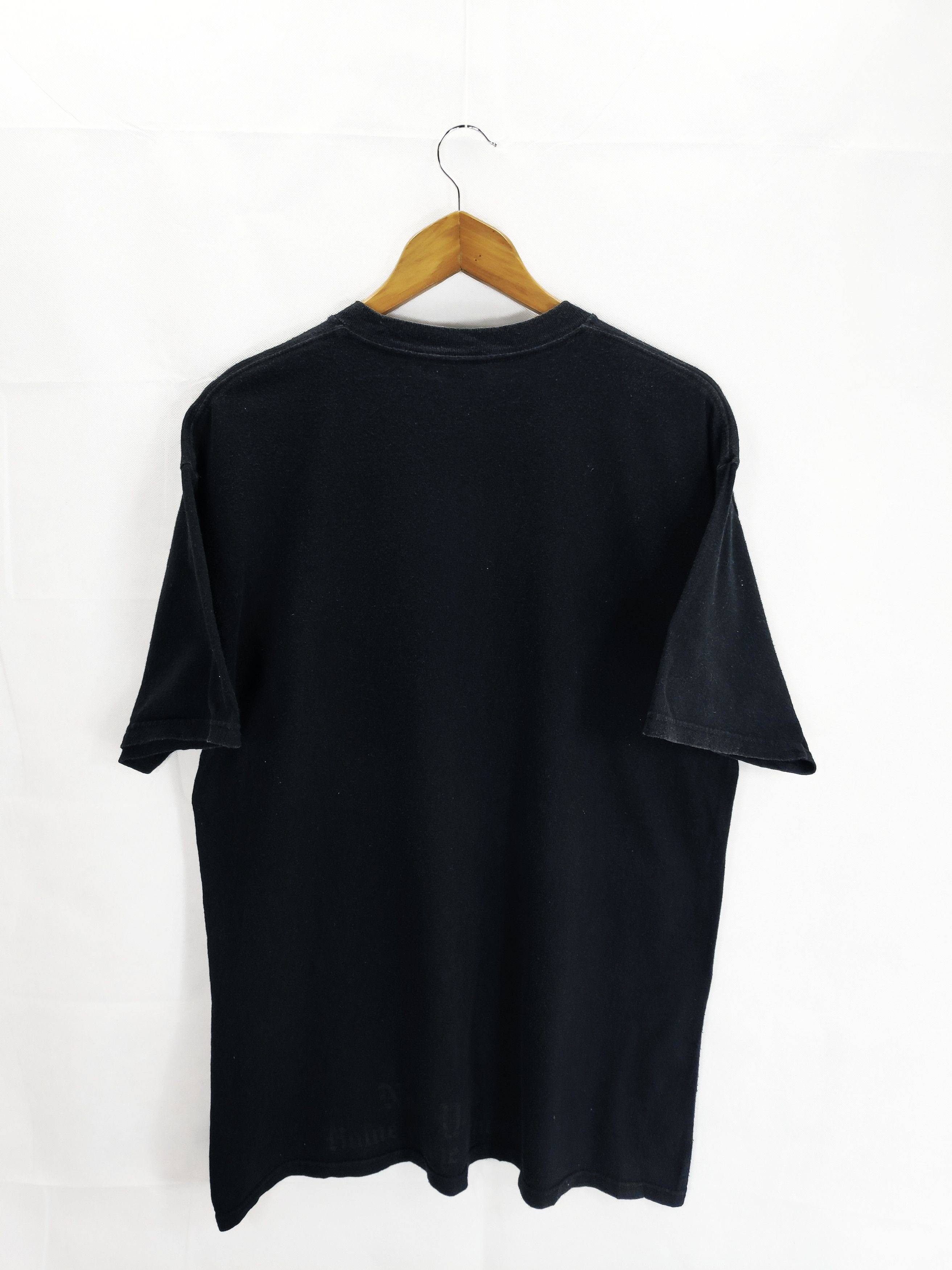 Supreme Metallic Box Logo L S Tee (FW17) - $78