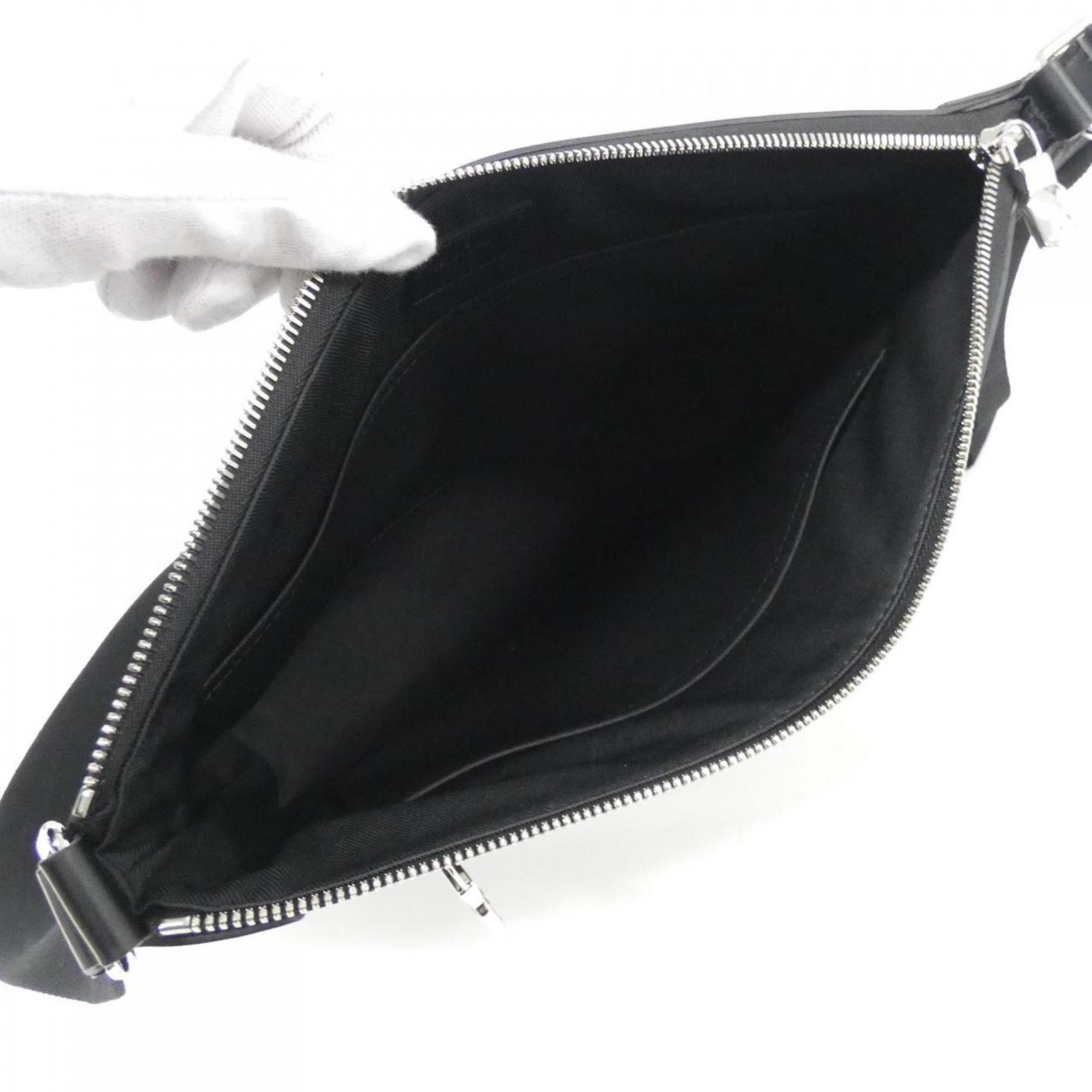 Louis Vuitton Louis Vuitton Damier Graphite Mick PM N40003 Shoulder Bag Size ONE SIZE - 8 Thumbnail