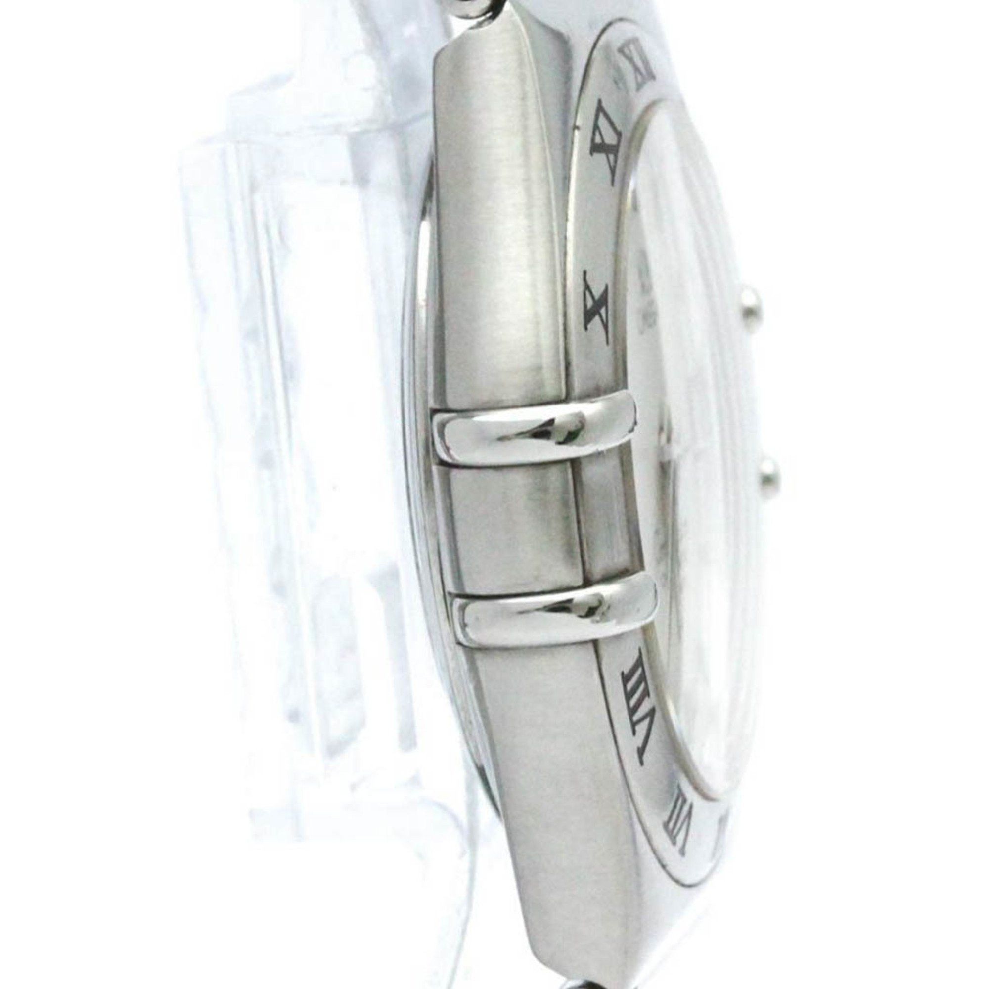 Omega Polished OMEGA Constellation Chronometer Automatic Mens Watch 1502.30 BF580528 Size ONE SIZE - 8 Thumbnail