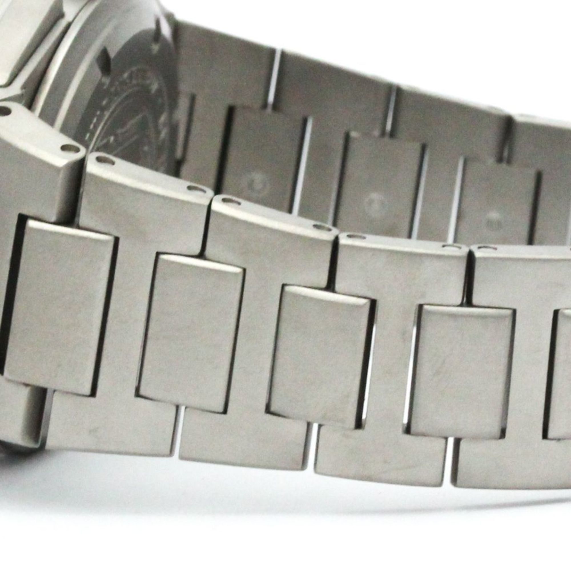 IWC Schaffhausen Polished IWC Ingenieur Chronograph AMG Titanium Mens Watch IW372503 BF580025 Size ONE SIZE - 3 Thumbnail
