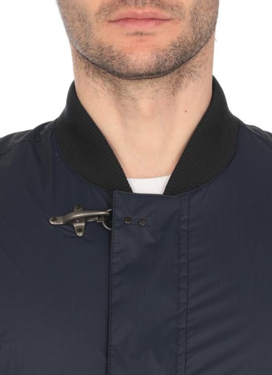Fay FAY Men Jacket NAM11500170WWT U808 Blue Size US M / EU 48-50 / 2 - 5 Thumbnail