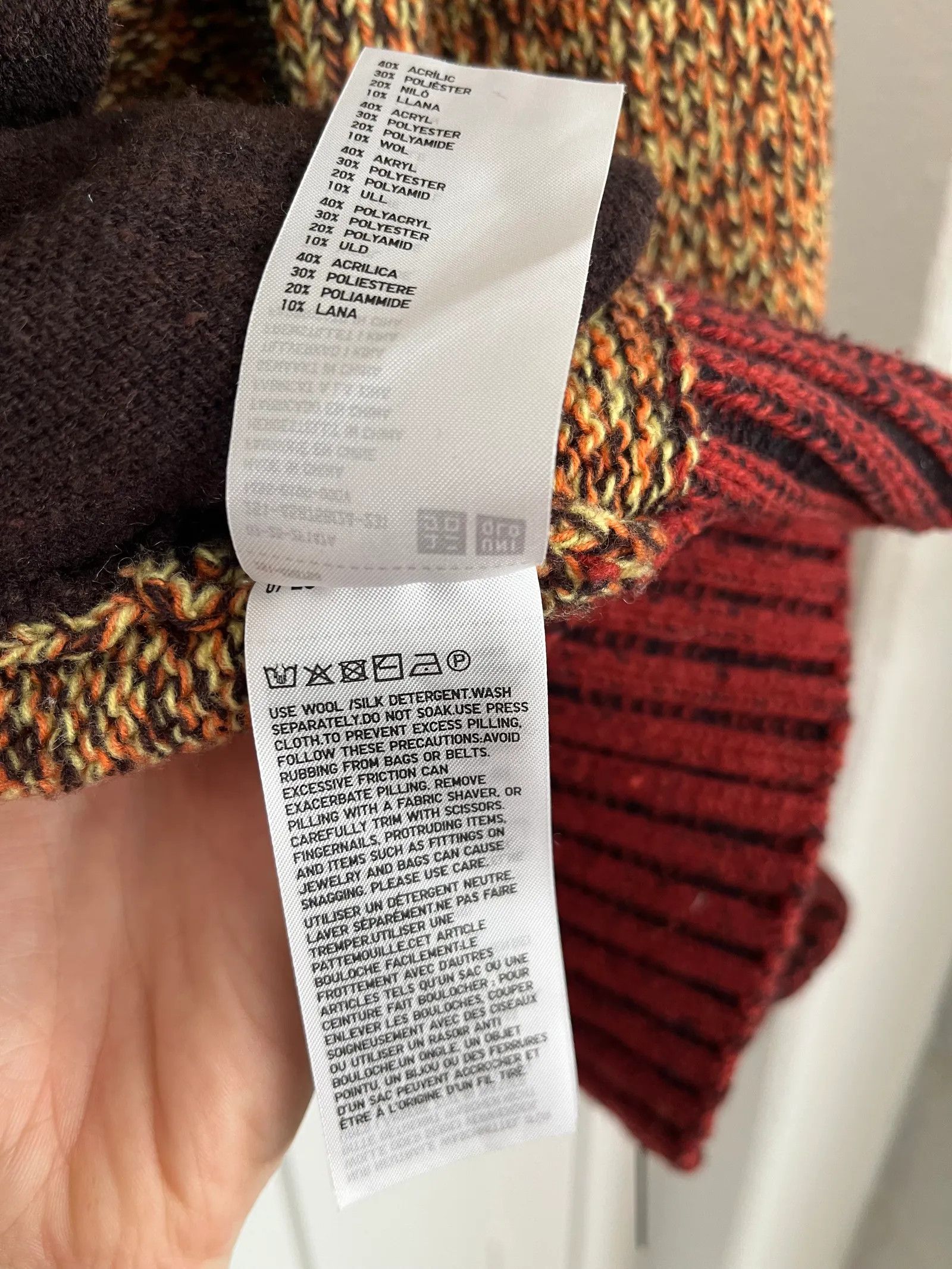 Marni Marni Cardigan Size M / US 6-8 / IT 42-44 - 3 Thumbnail