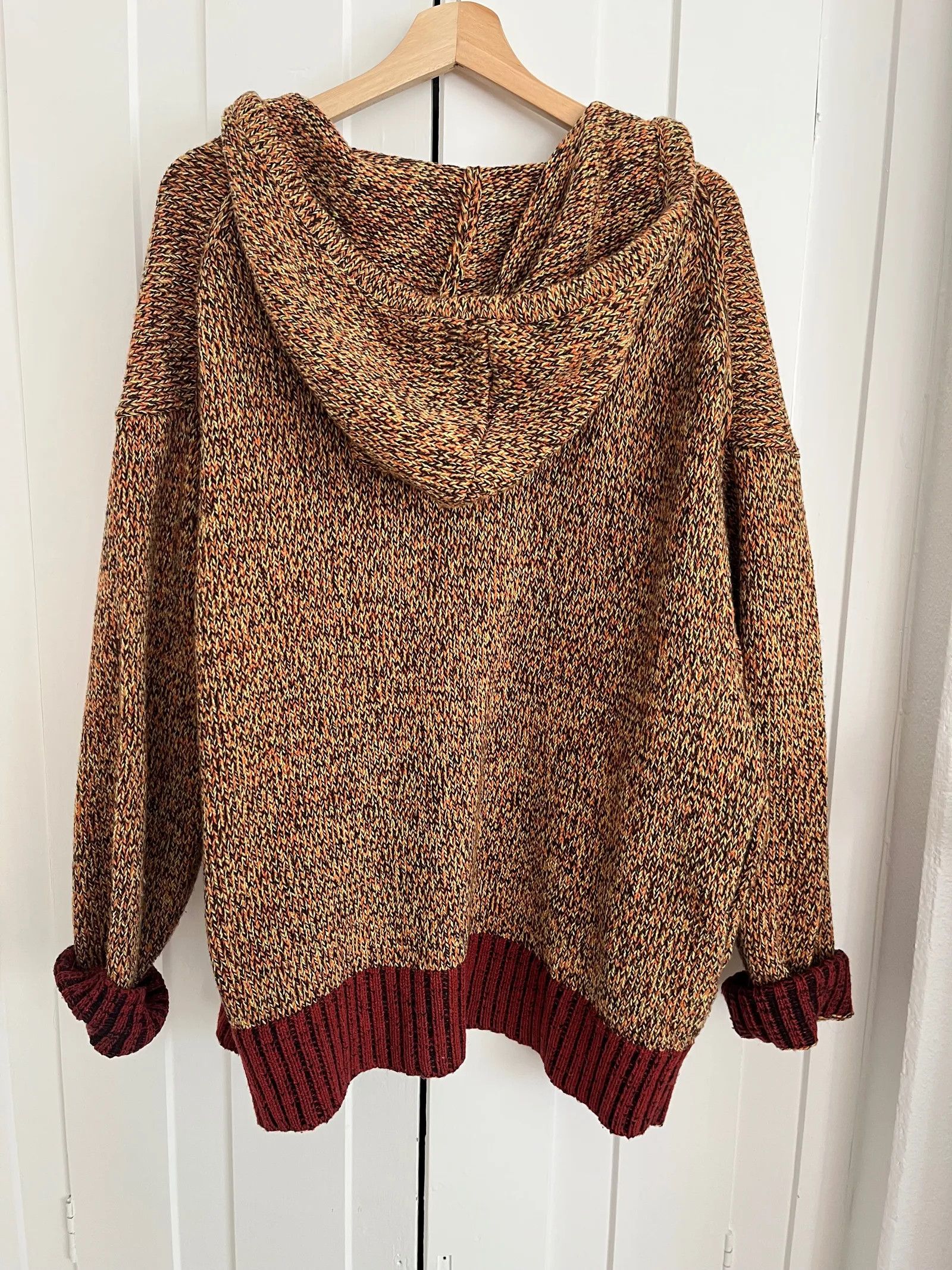 Marni Marni Cardigan Size M / US 6-8 / IT 42-44 - 4 Thumbnail