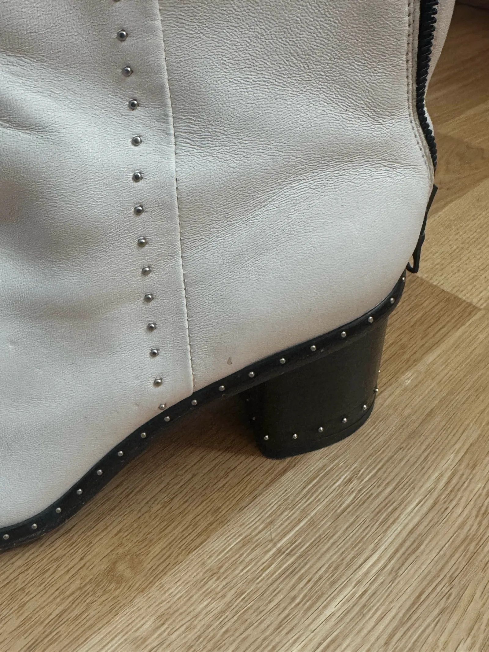 Rag & Bone Rag & Bone Boots Size US 7 / IT 37 - 3 Thumbnail