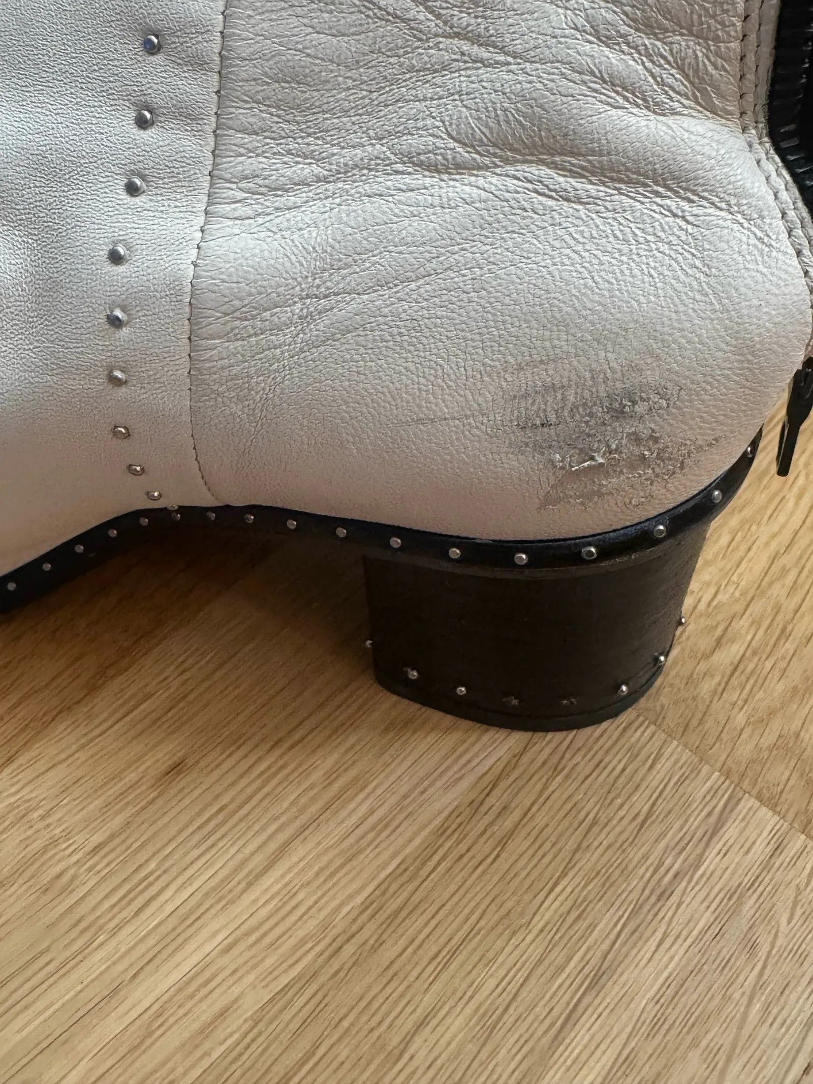 Rag & Bone Rag & Bone Boots Size US 7 / IT 37 - 4 Thumbnail