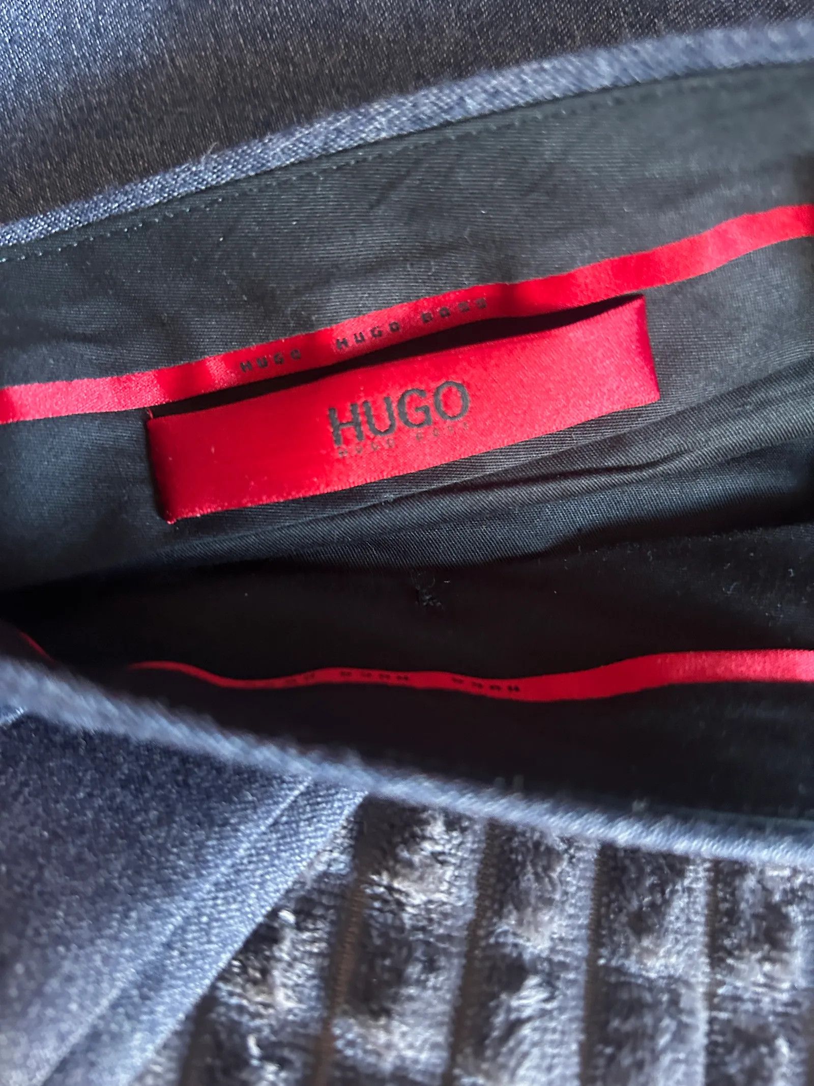 Hugo Boss Hugo Boss Pants Size US 30 / EU 46 - 2 Thumbnail
