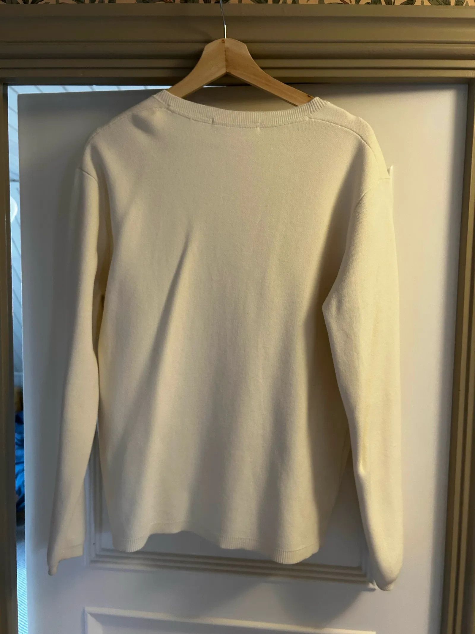Won Hundred Won Hundred Sweater Size S / US 4 / IT 40 - 3 Thumbnail