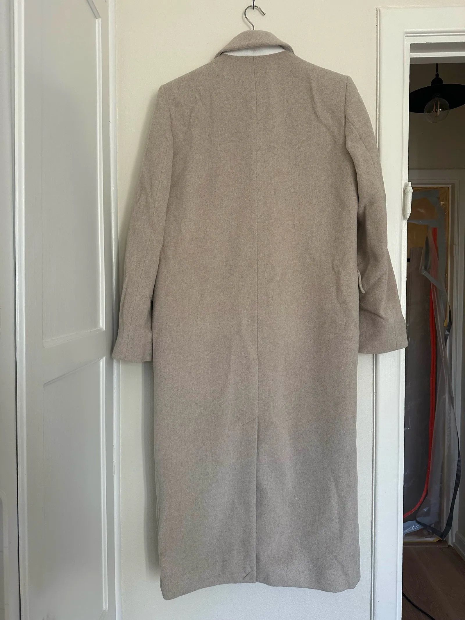 Dagmar Dagmar Double breasted coat Coat Size XS / US 0-2 / IT 36-38 - 2 Thumbnail