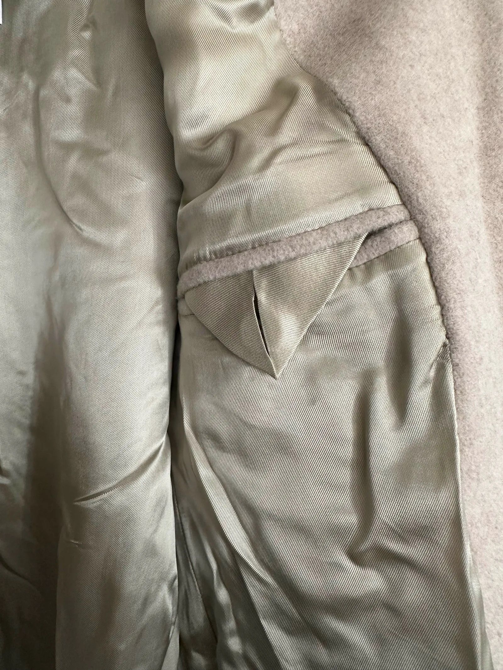 Dagmar Dagmar Double breasted coat Coat Size XS / US 0-2 / IT 36-38 - 5 Thumbnail