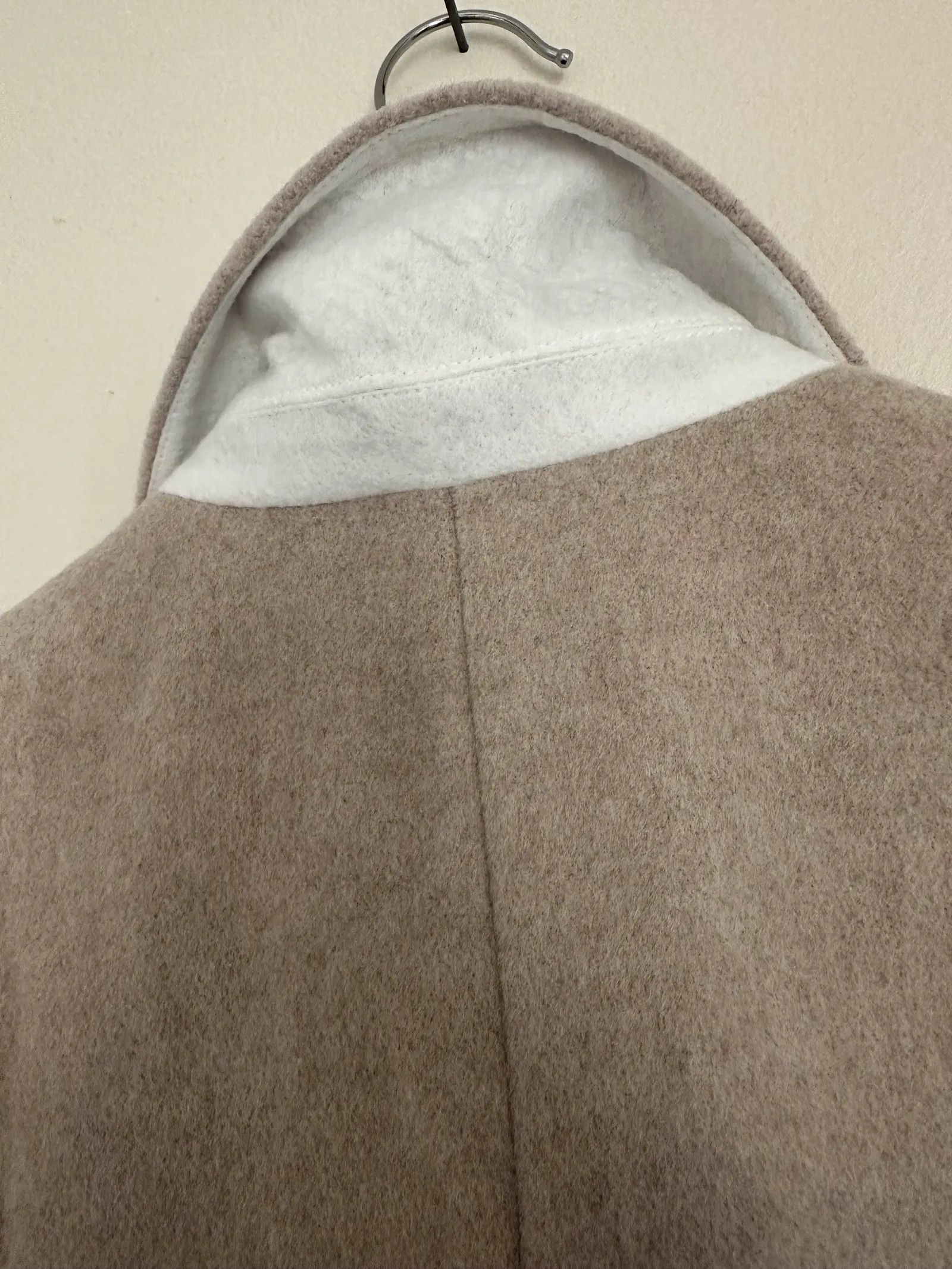 Dagmar Dagmar Double breasted coat Coat Size XS / US 0-2 / IT 36-38 - 4 Thumbnail