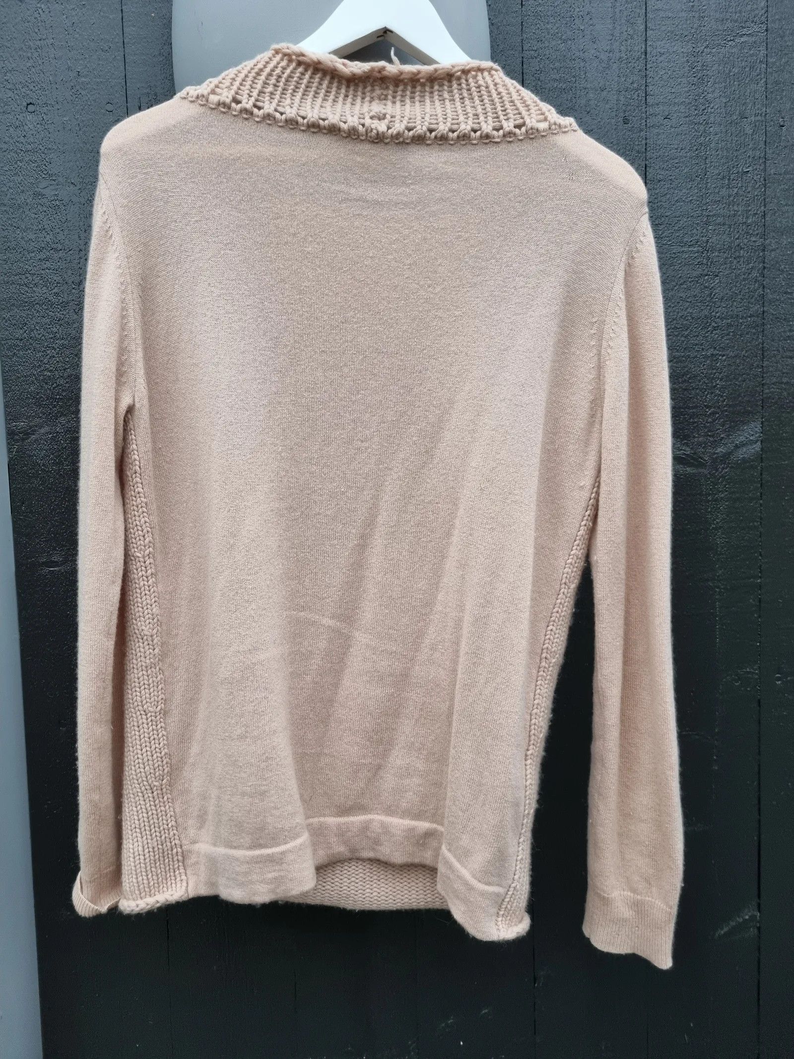 Max Mara Max Mara Sweater Size M / US 6-8 / IT 42-44 - 3 Thumbnail