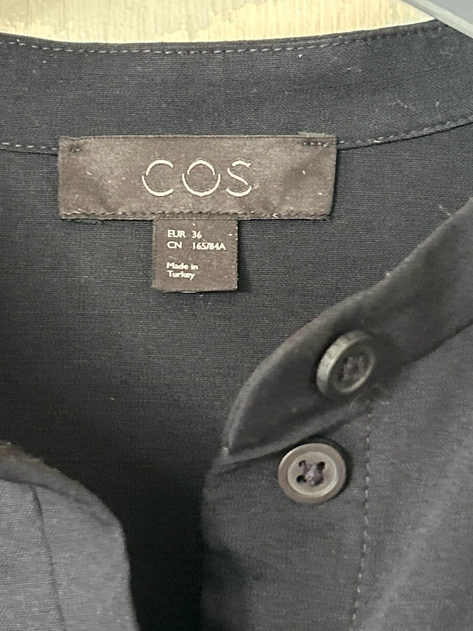 Cos Cos Dress Size XS / US 0-2 / IT 36-38 - 2 Thumbnail