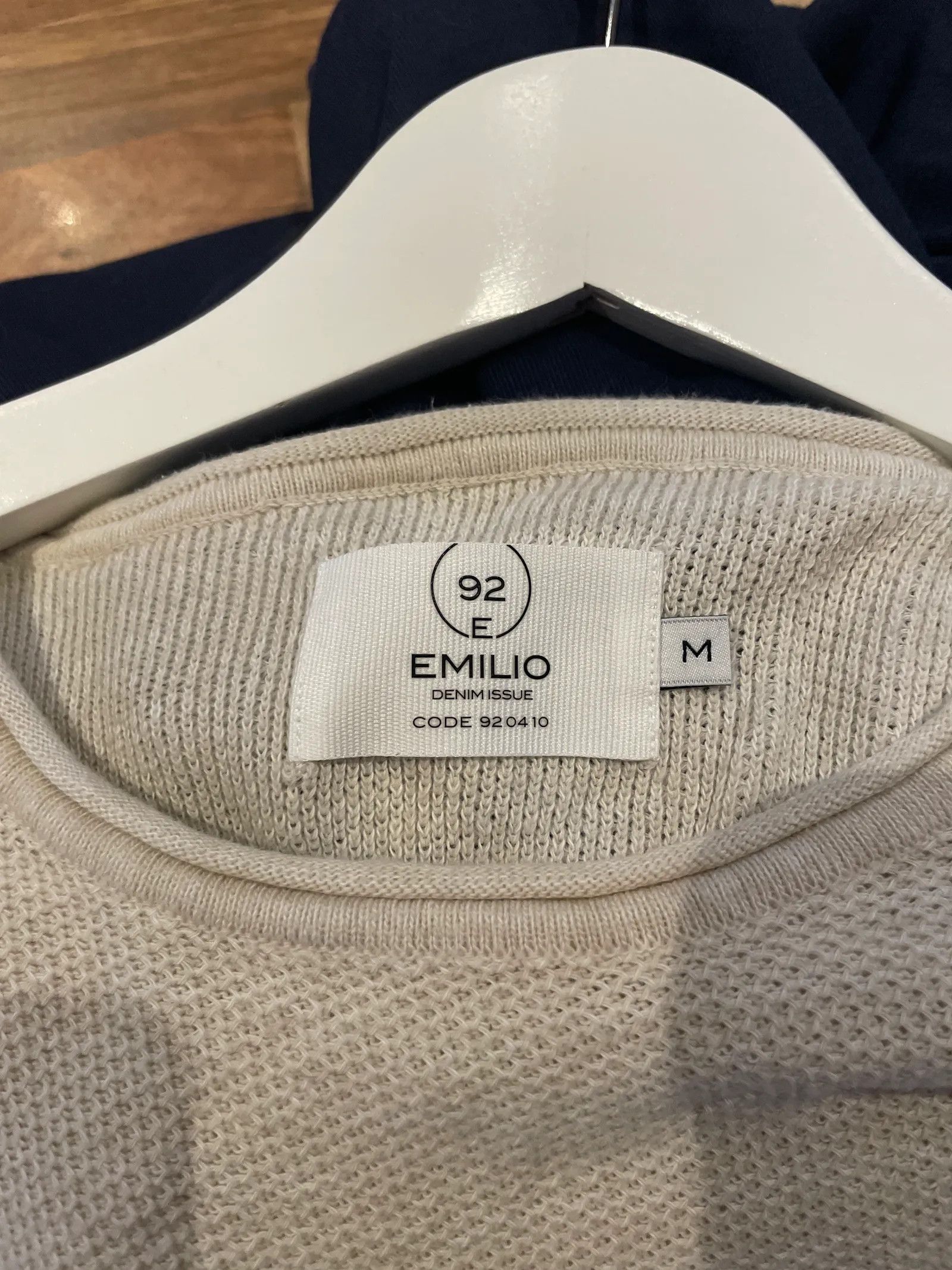 Other Emilio Cardigan Size US M / EU 48-50 / 2 - 2 Thumbnail