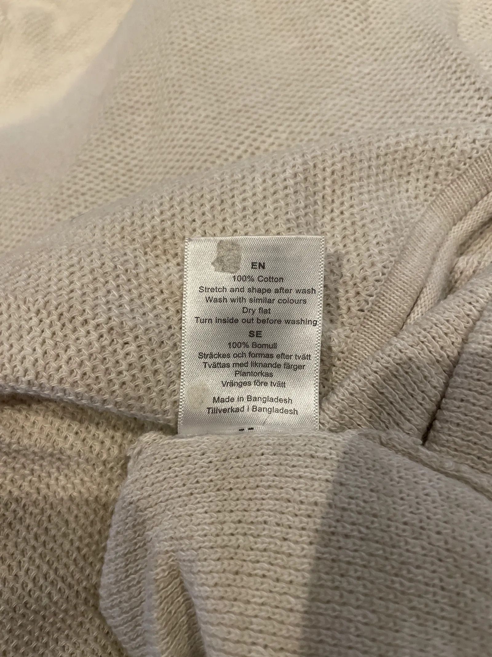 Other Emilio Cardigan Size US M / EU 48-50 / 2 - 3 Thumbnail
