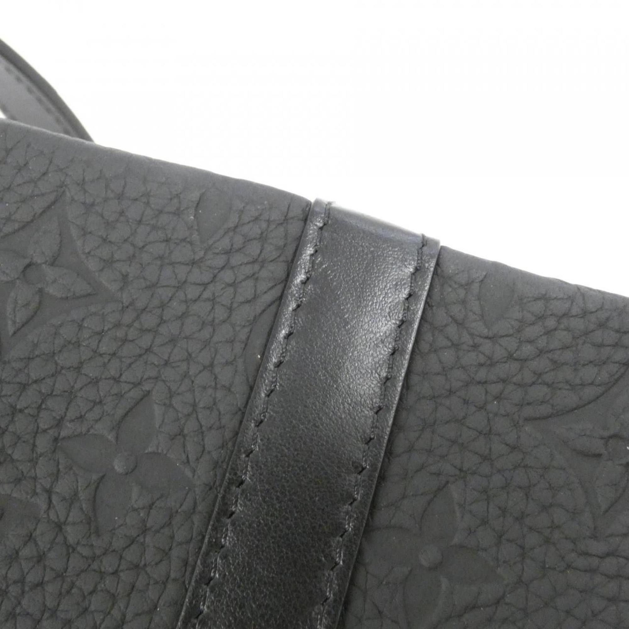 Louis Vuitton Louis Vuitton Taurillon Monogram Soft Trunk Wallet M80224 Shoulder Bag Size ONE SIZE - 3 Thumbnail