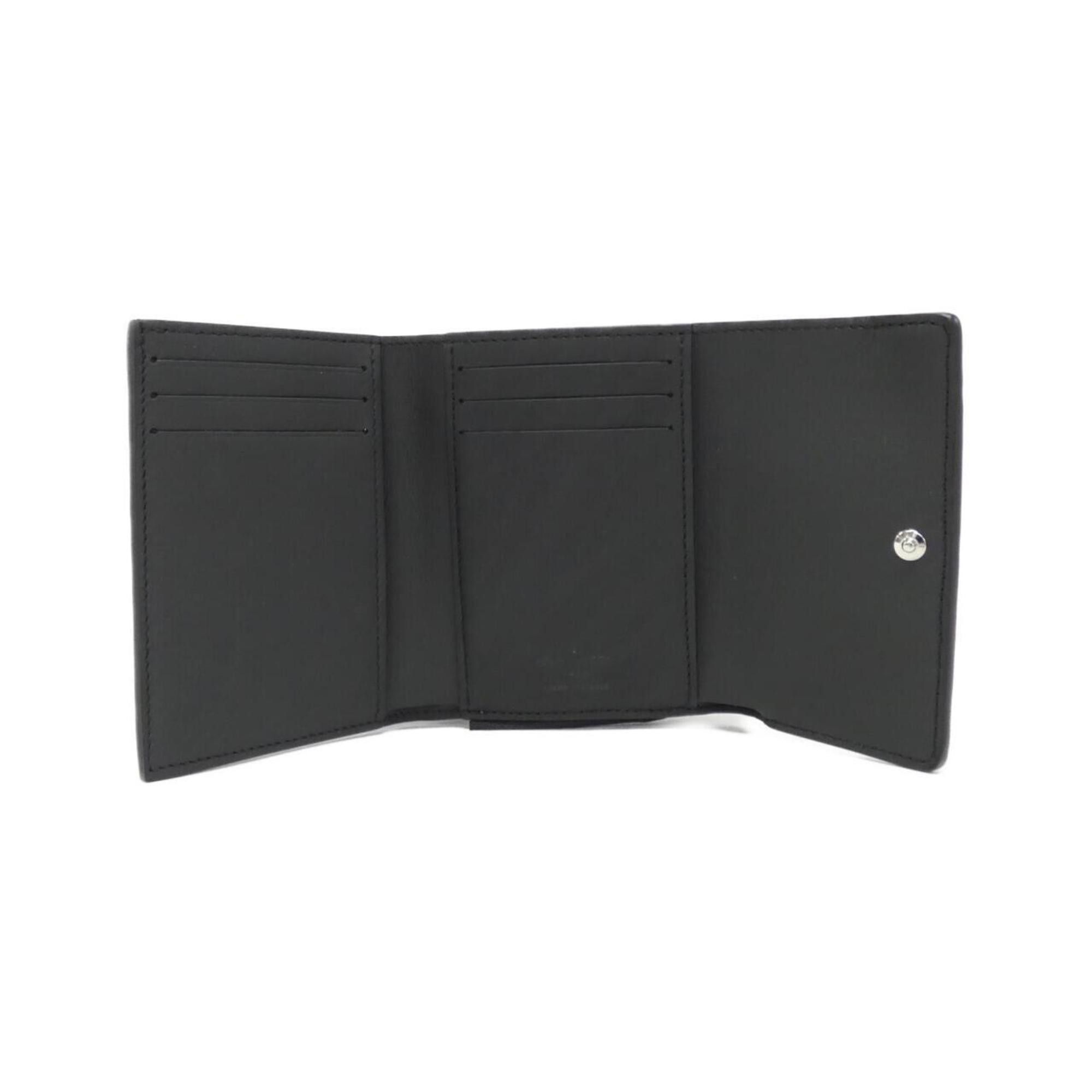 Louis Vuitton Louis Vuitton Taurillon Monogram Portefeuille Pilot M82556 Wallet Size ONE SIZE - 3 Thumbnail