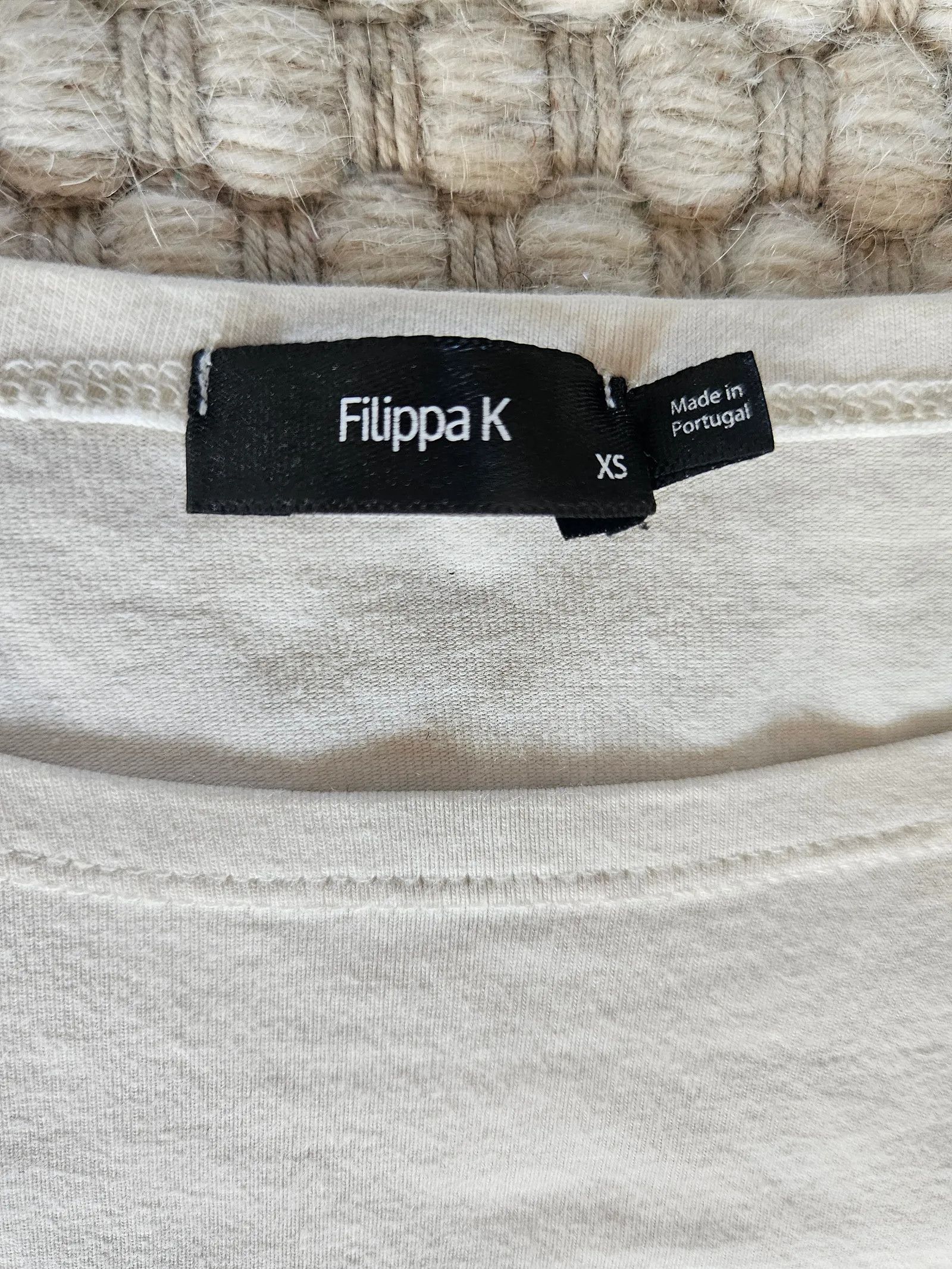 Filippa K Filippa K Sweater Size XS / US 0-2 / IT 36-38 - 2 Thumbnail