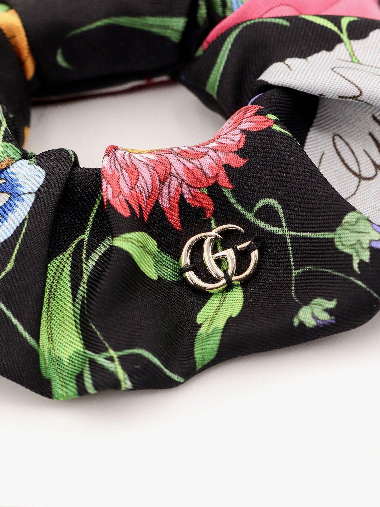 Gucci Gucci Black Hair Clips Size ONE SIZE - 3 Thumbnail