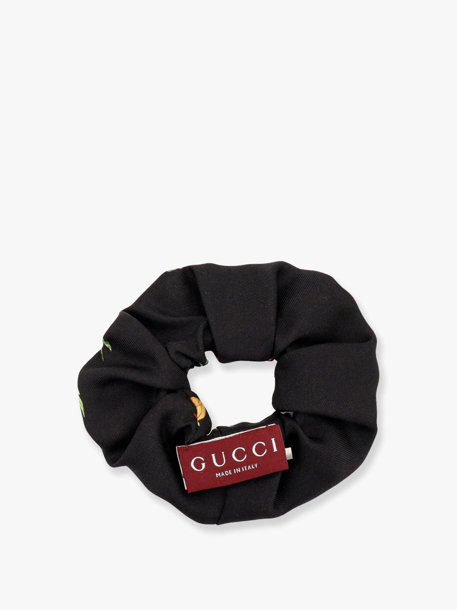 Gucci Gucci Black Hair Clips Size ONE SIZE - 2 Thumbnail