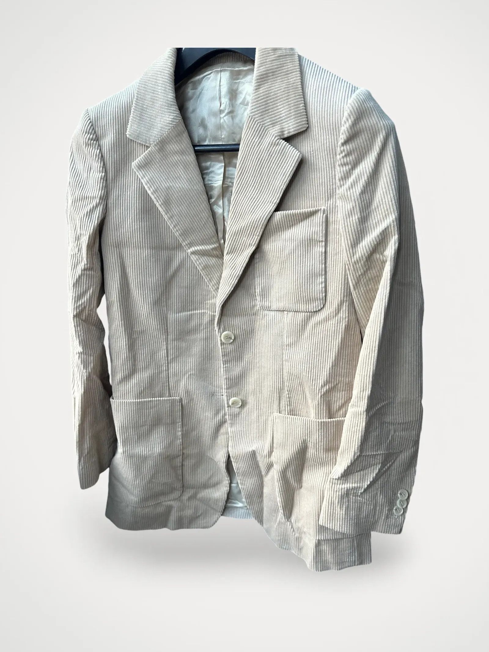 Arket Arket Blazer Size S / US 4 / IT 40 - 2 Thumbnail