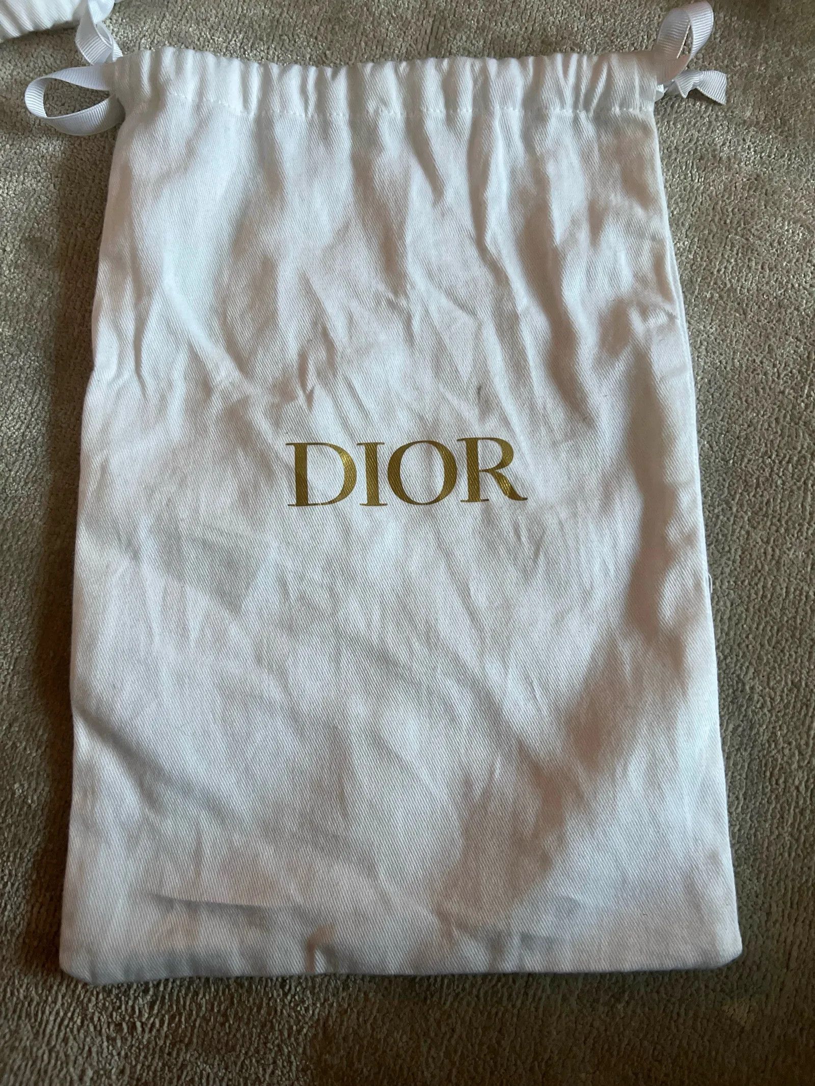 Dior Christian dior Leather cowboy Boots Boots Size US 6 / IT 36 - 4 Thumbnail