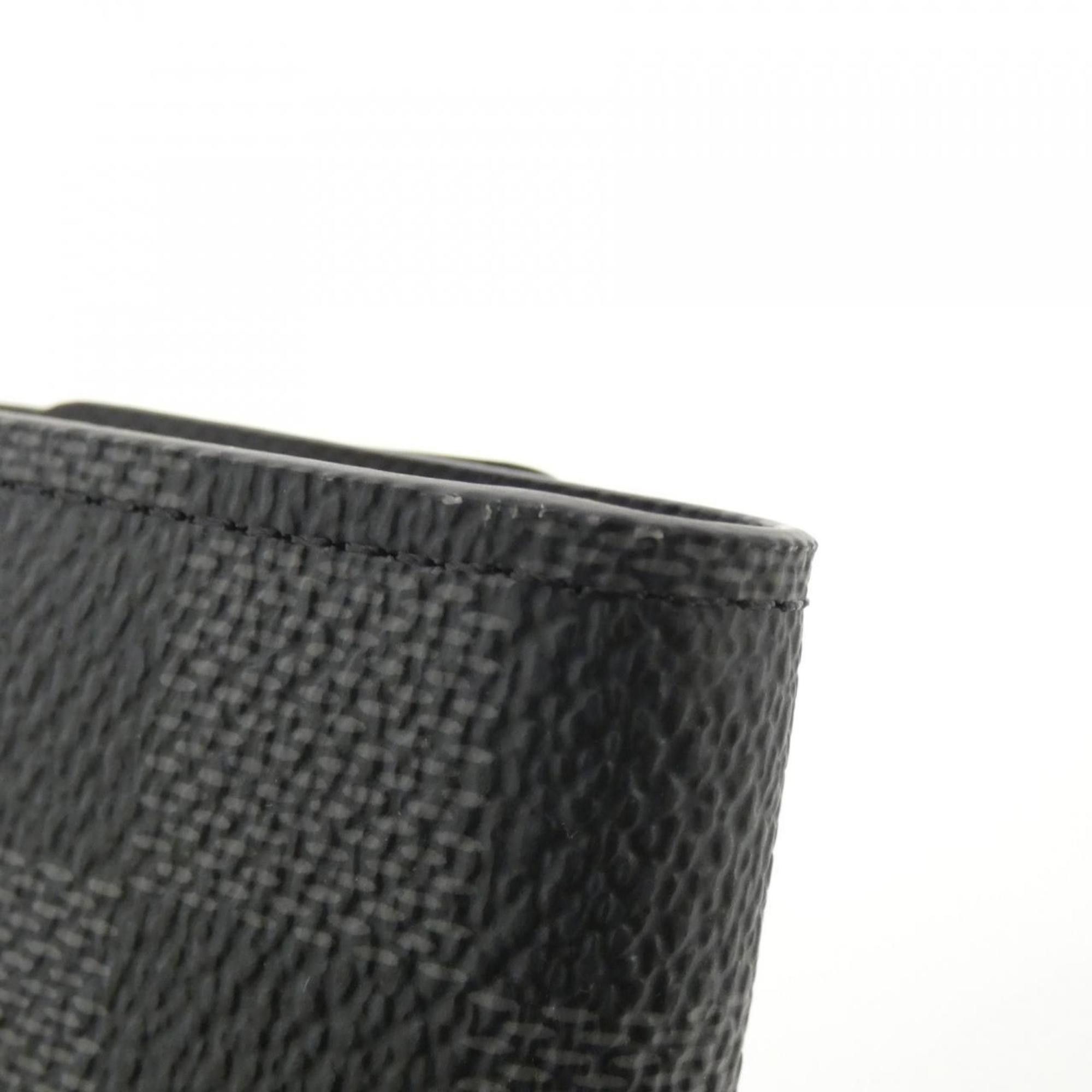 Louis Vuitton Louis Vuitton Multicle N62662 Key Case Size ONE SIZE - 3 Thumbnail