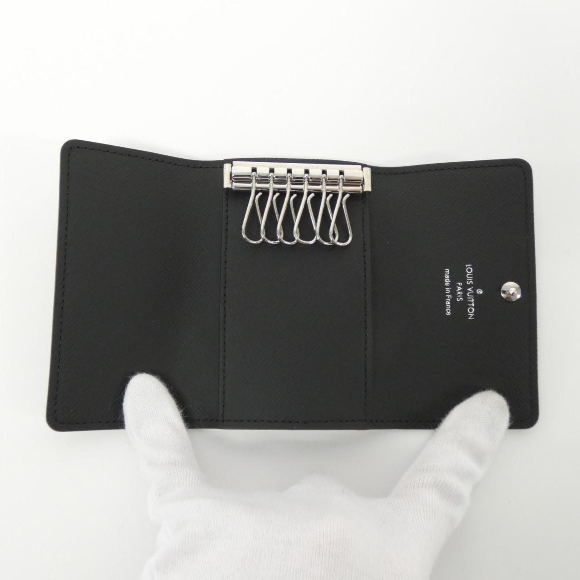 Louis Vuitton Louis Vuitton Multicle N62662 Key Case Size ONE SIZE - 4 Thumbnail