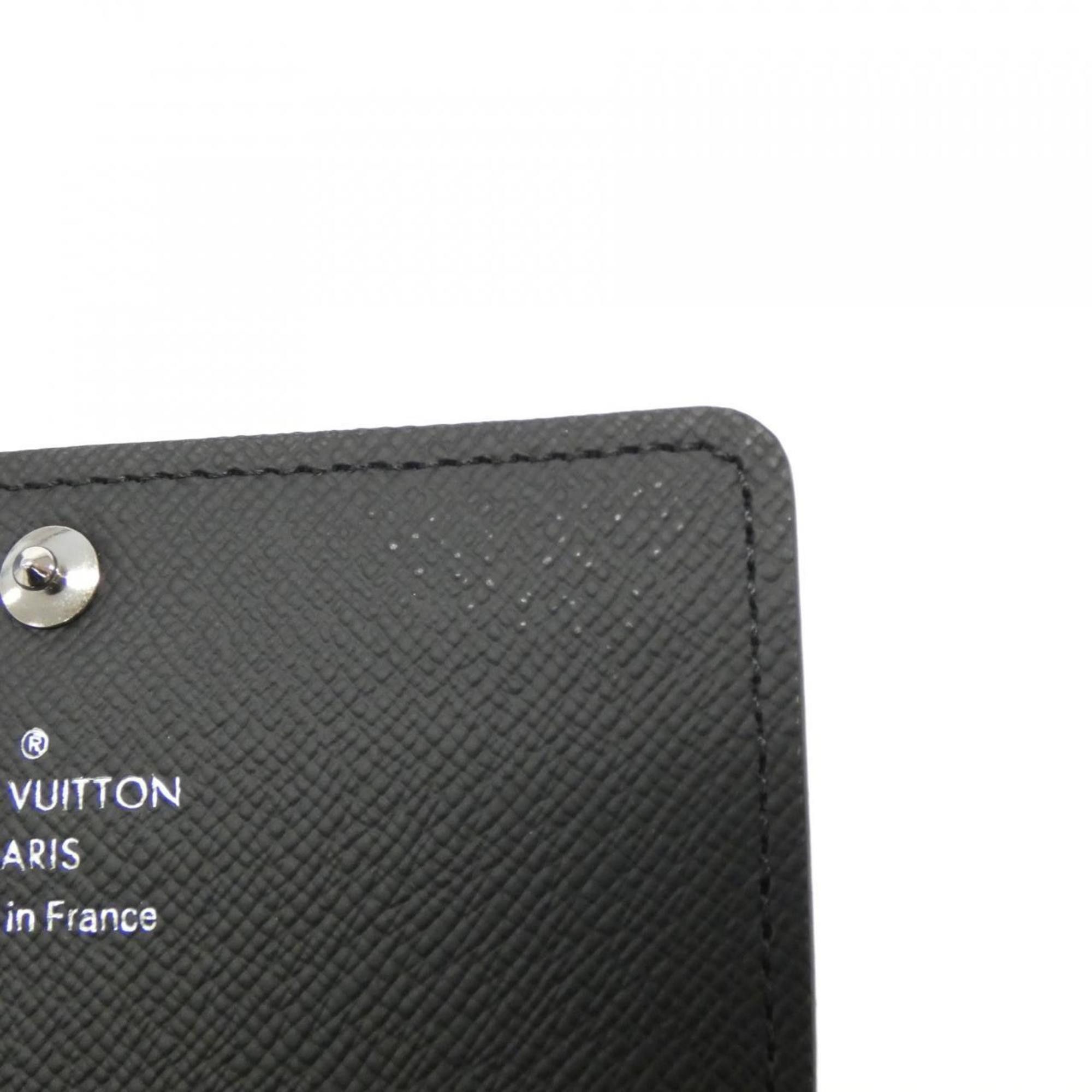 Louis Vuitton Louis Vuitton Multicle N62662 Key Case Size ONE SIZE - 5 Thumbnail